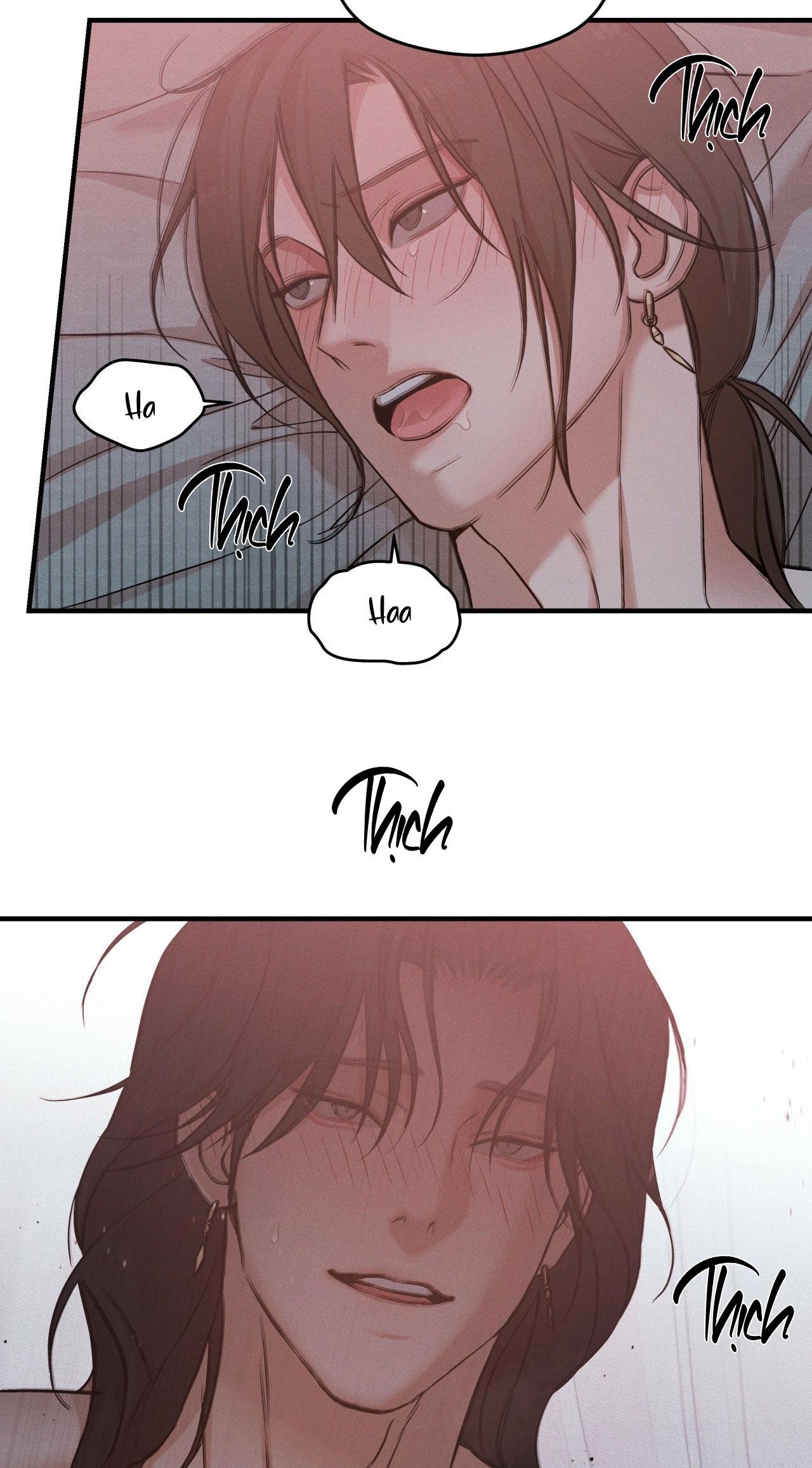 NIGHT END Chapter 6 end - Next 
