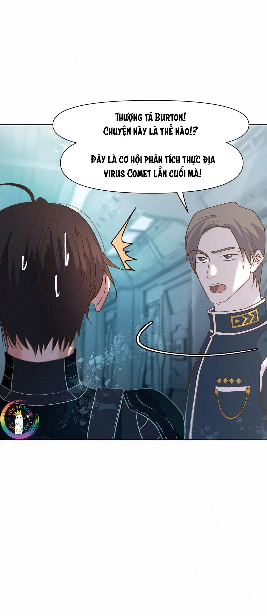 Trỗi Dậy Từ Tro Tàn Chapter 98 - Next 