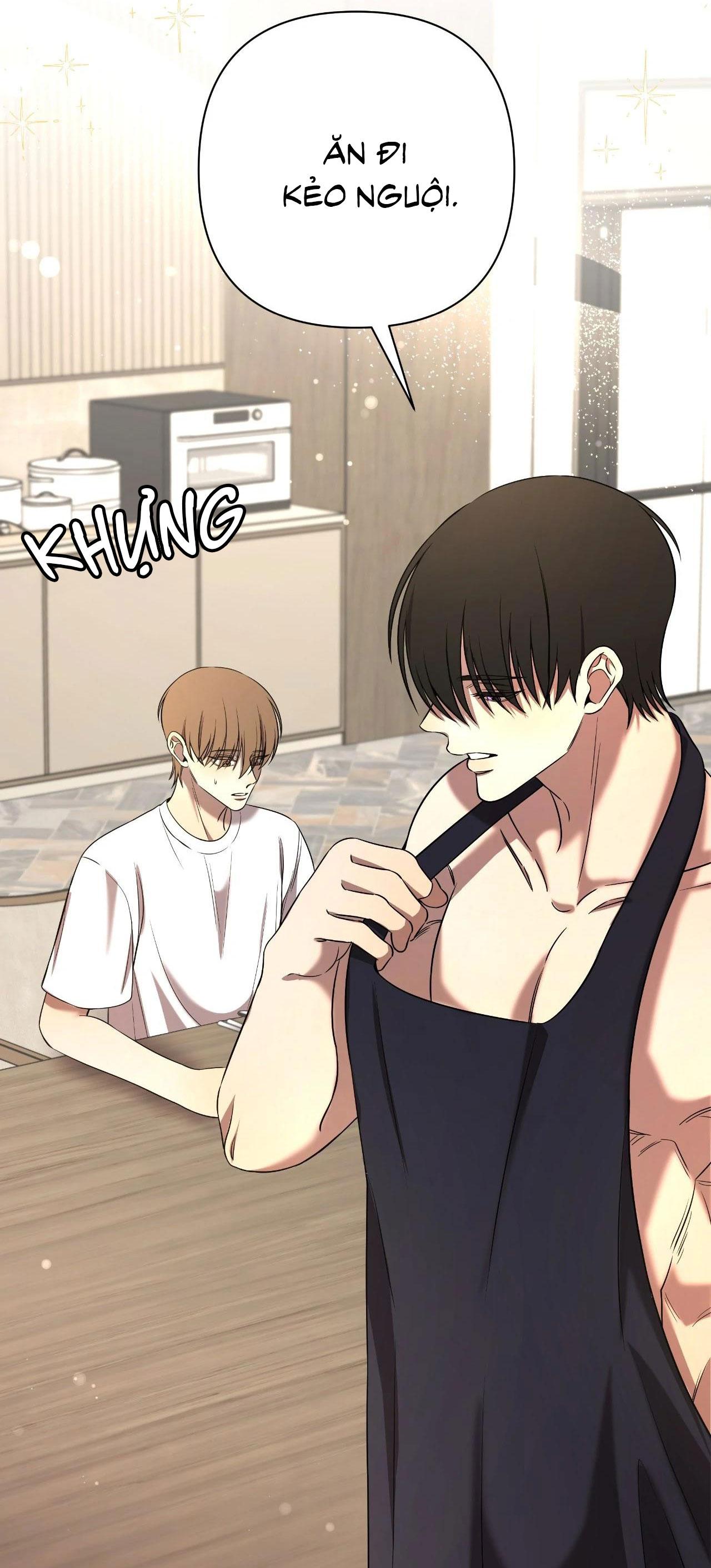 Mắc Kẹt Trong Game Hẹn Hò Của Em Gái Tôi Chapter 86 NT 1 - Next Chapter 87 NT 2