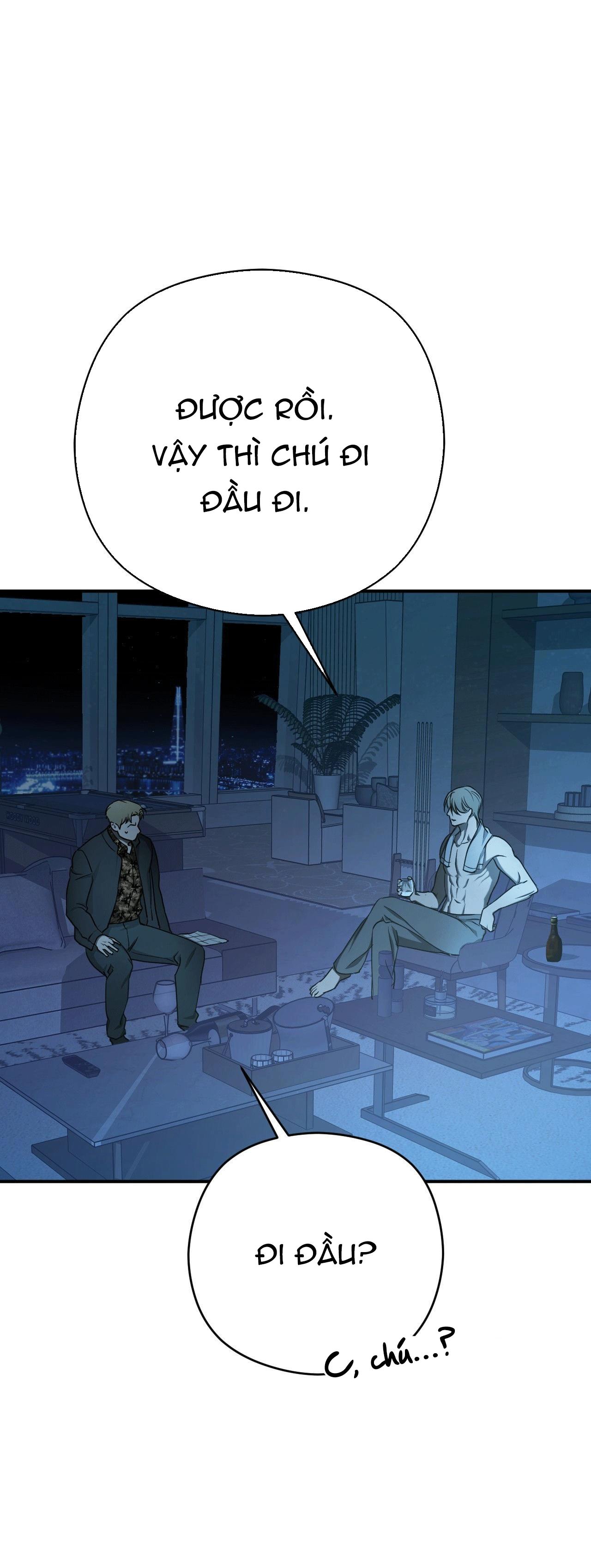 ĐỘC XÀ Chapter 33 - Next 