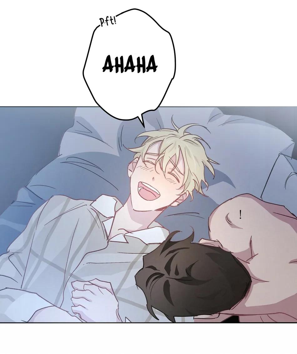 Phù Thủy Xứ Eden Chapter 18 - Next Chapter 19