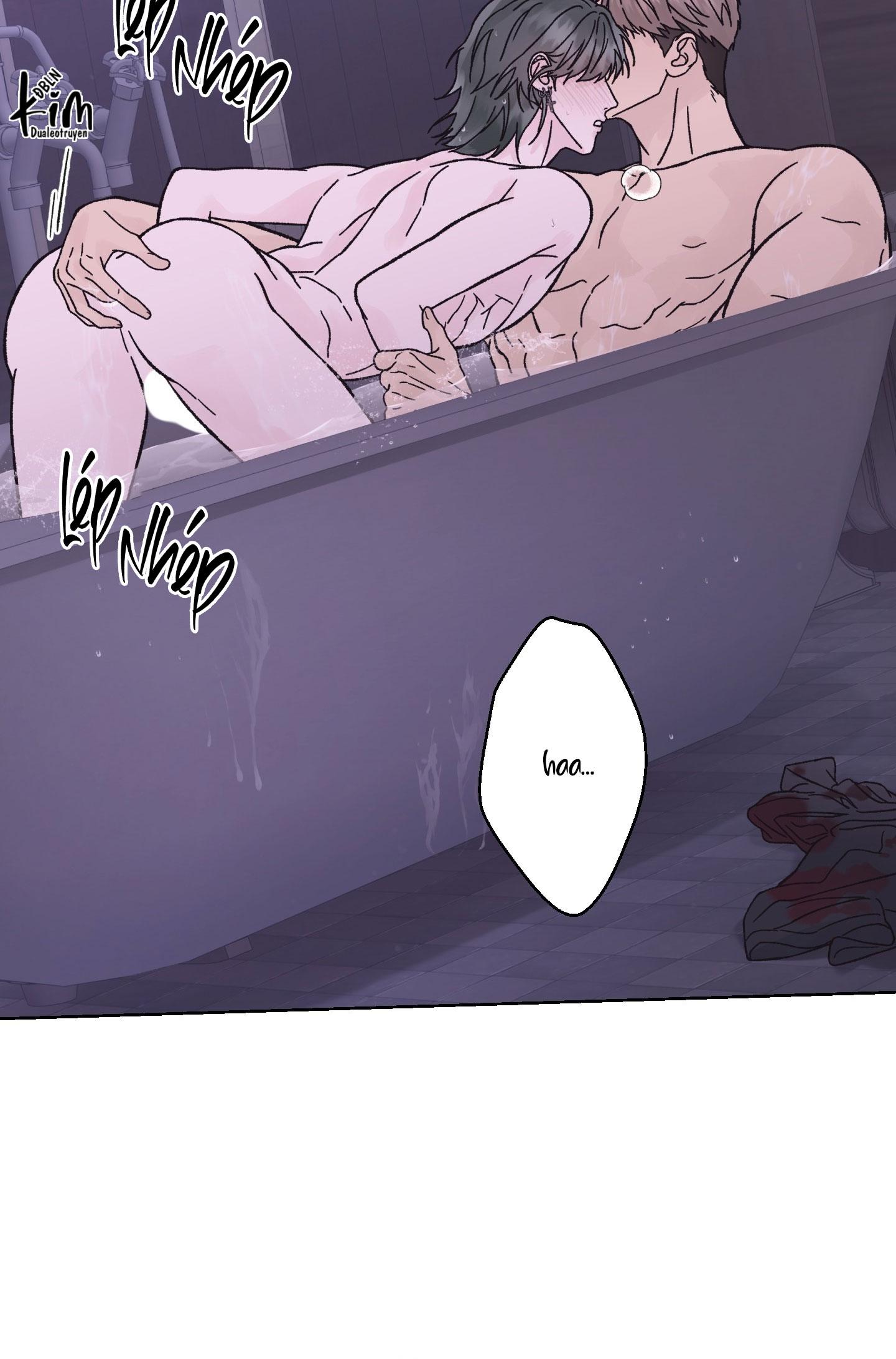ĐÊM KINH HOÀNG Chapter 57 - Trang 2