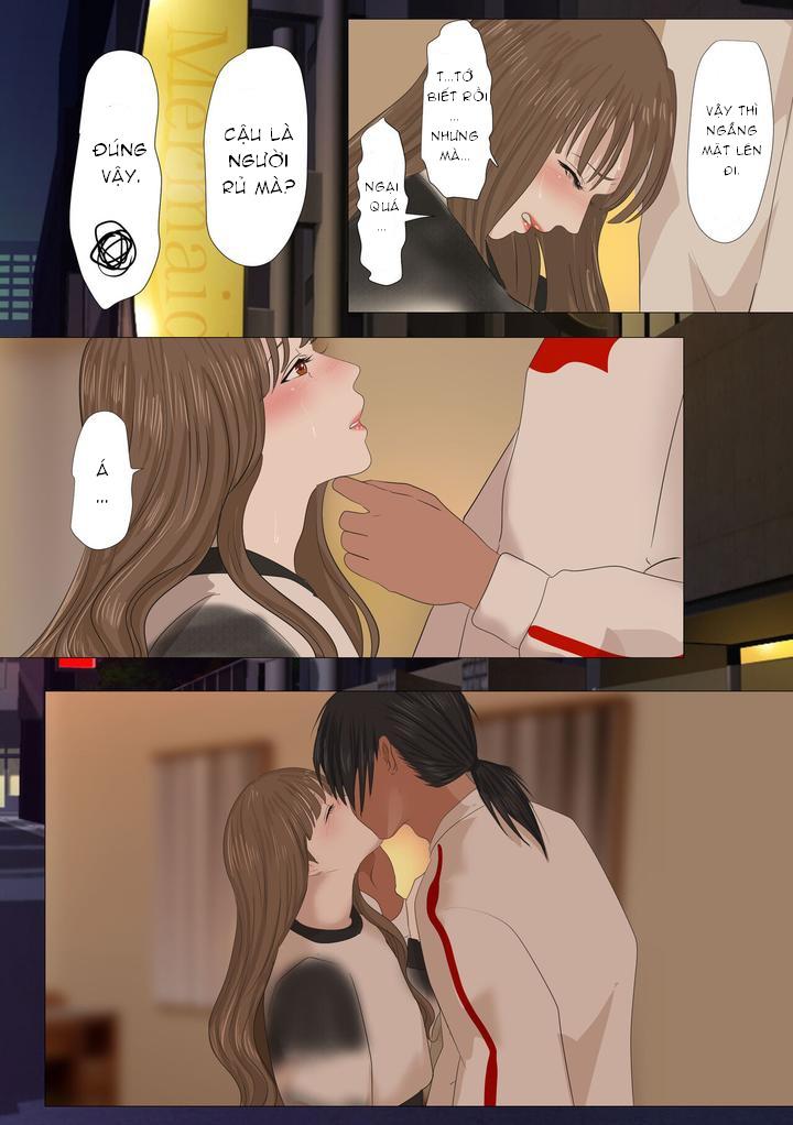 Tuyển tập BOYLOVE màu sắc Chapter 218 - Trang 2