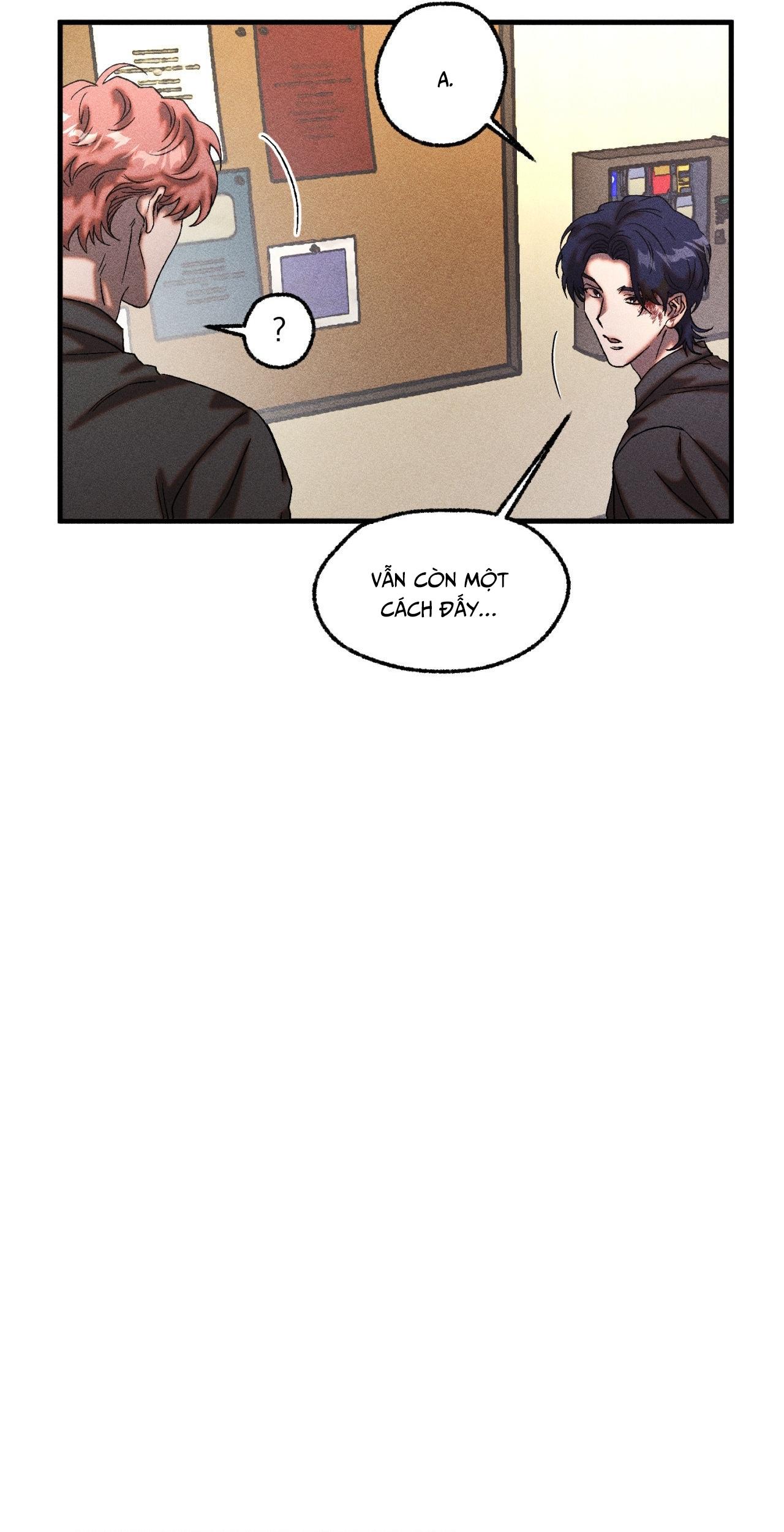 CUỘC GIAO DỊCH Chapter 58 - Next 