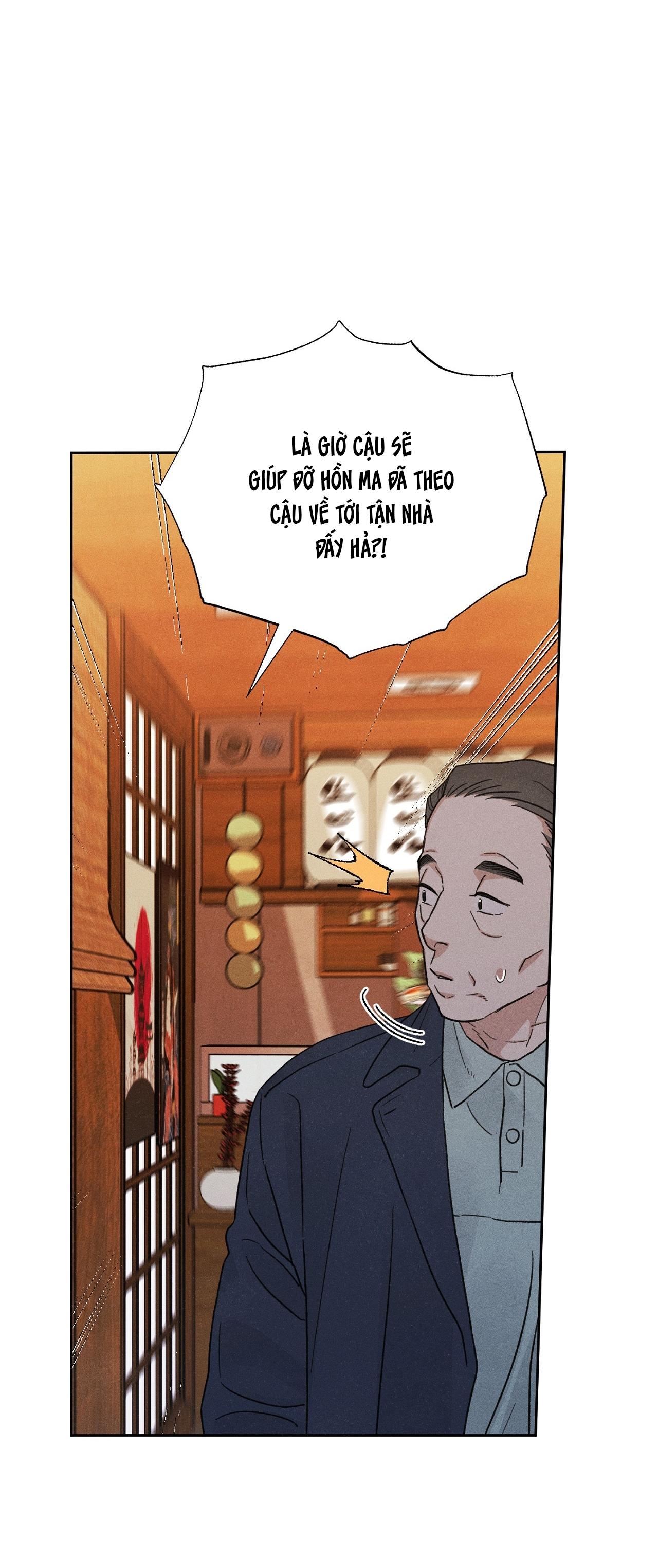 TÌNH YÊU KHỞI ĐẦU TỪ NỖI SỢ Chapter 15 - Next 