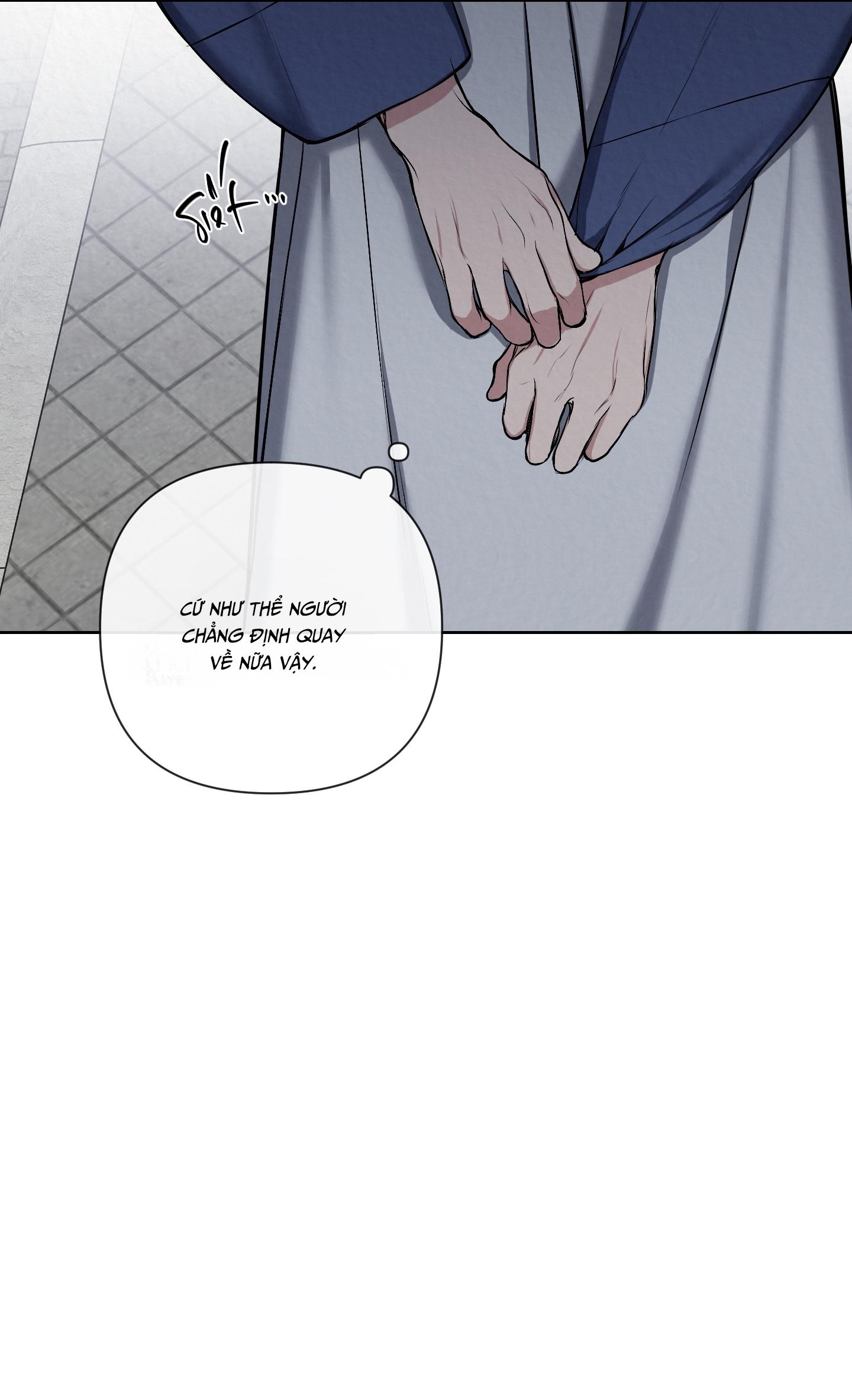 (GĐCV) HỐI HẬN Chapter 6 - Trang 2