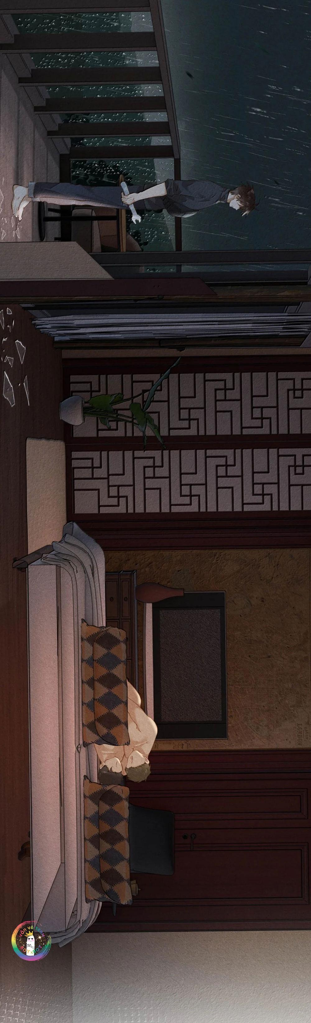 Sở Thiên Dĩ Nam Chapter 25 - Next 
