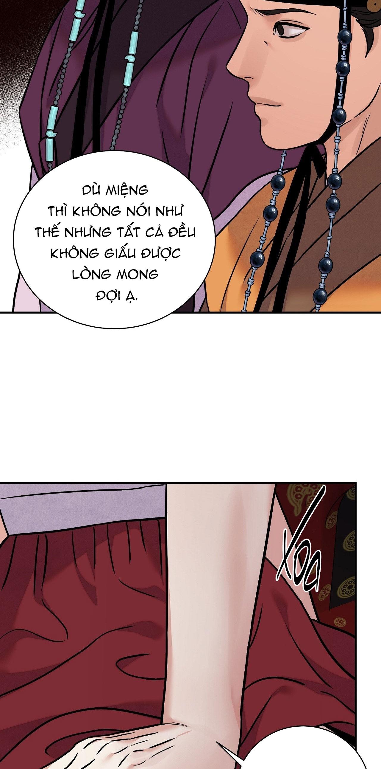 KIẾM HOA Chapter 87 - Next 