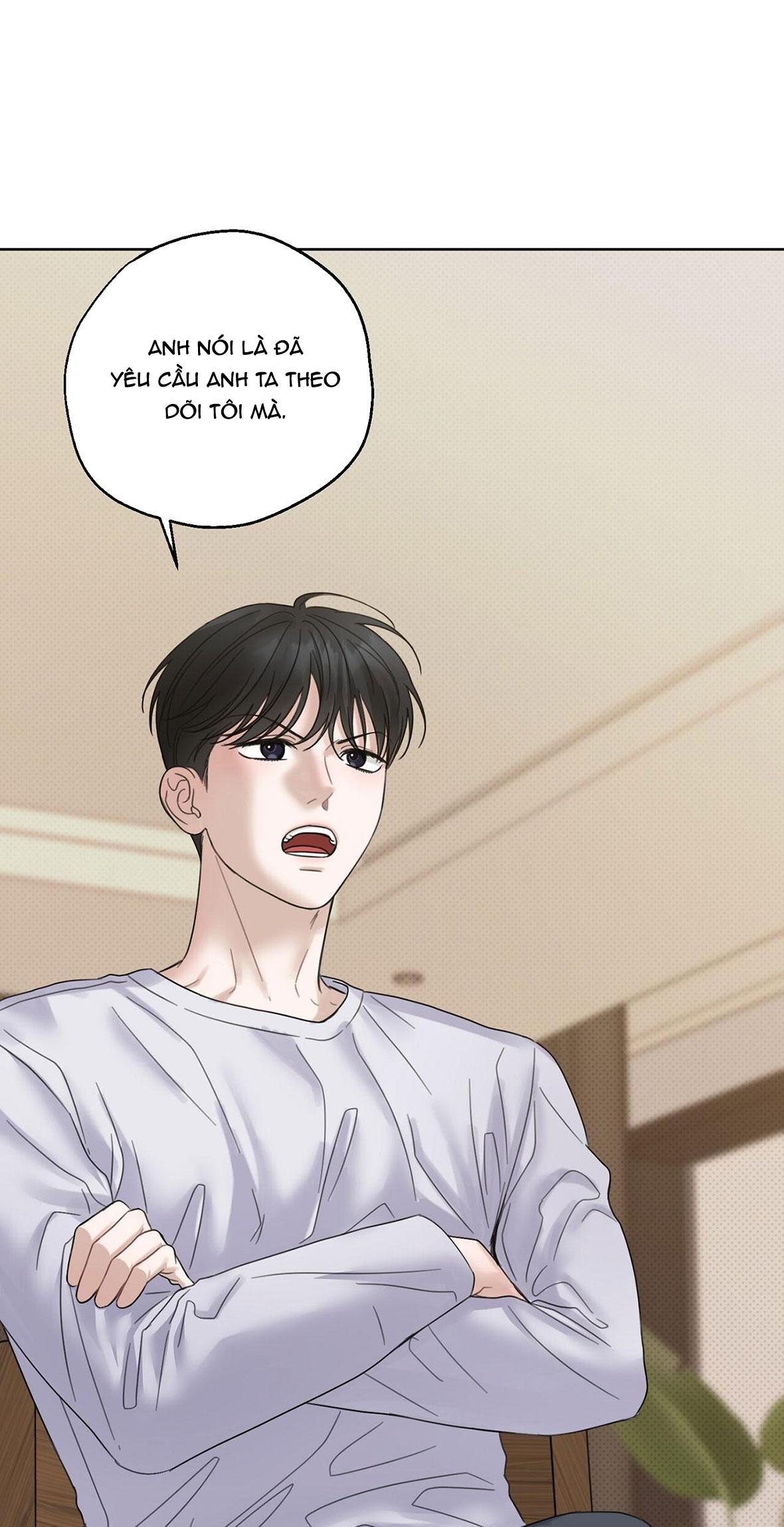 BẮT KỊP Chapter 34 - Next 
