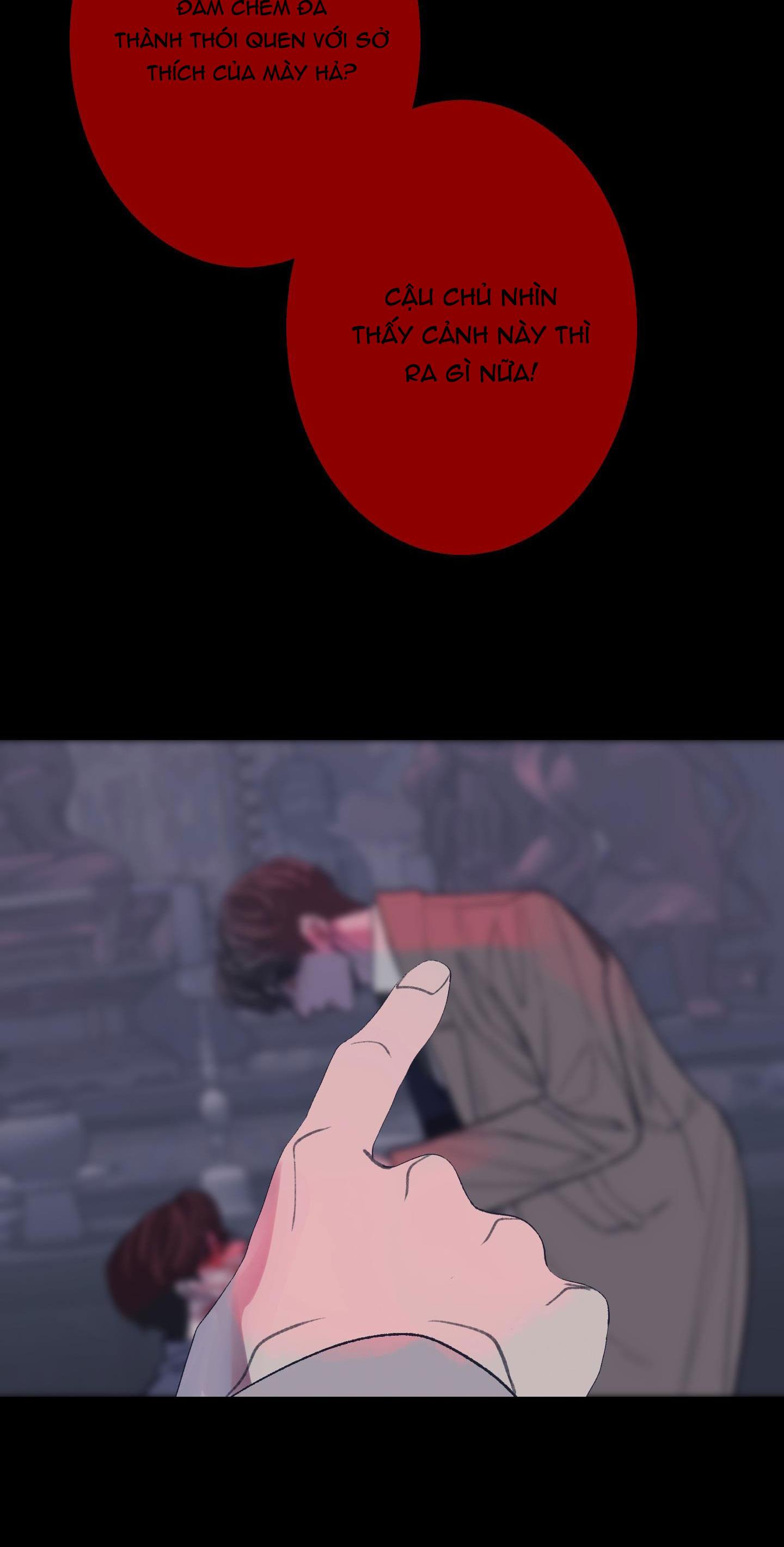 CHUYỆN QUỶ MÔN QUAN Chapter 102 - Next 