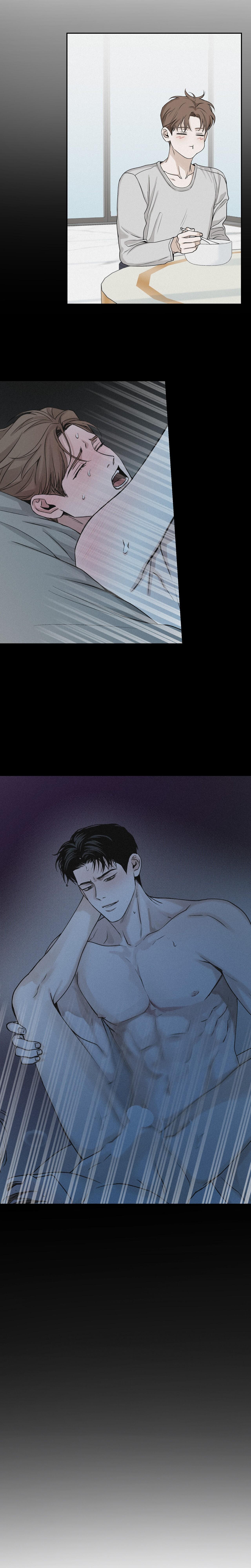 Hình Chiếu Chapter 46 - Next Chapter 47