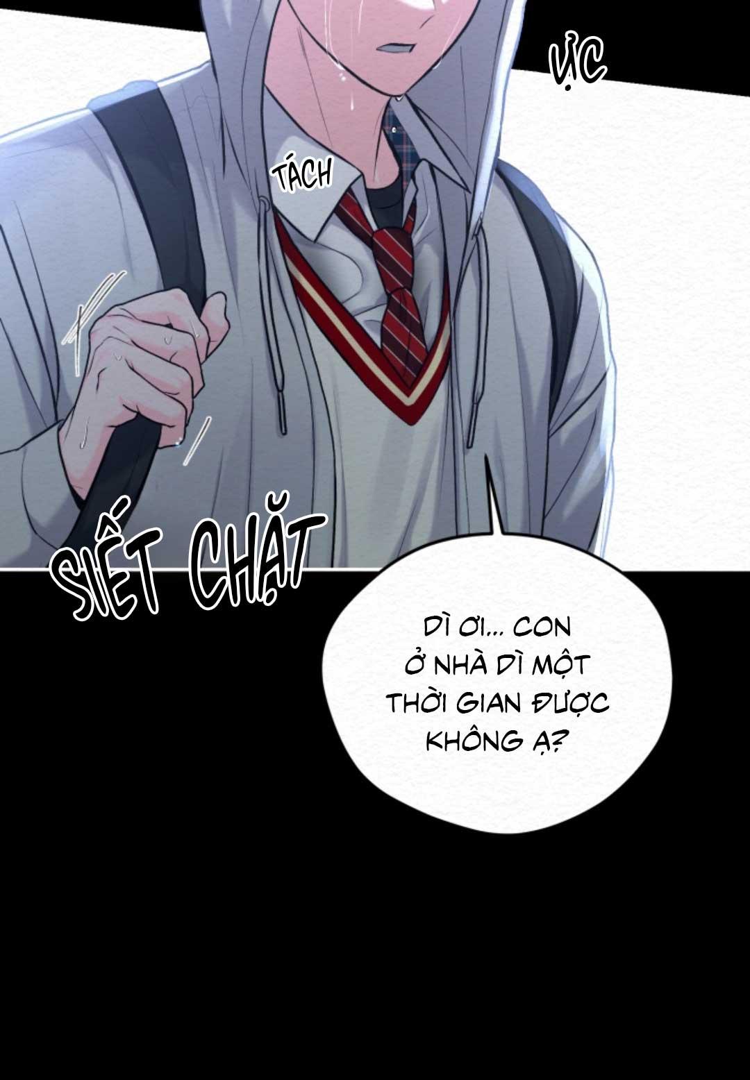 HƯƠNG XƯA Chapter 17 - Next 