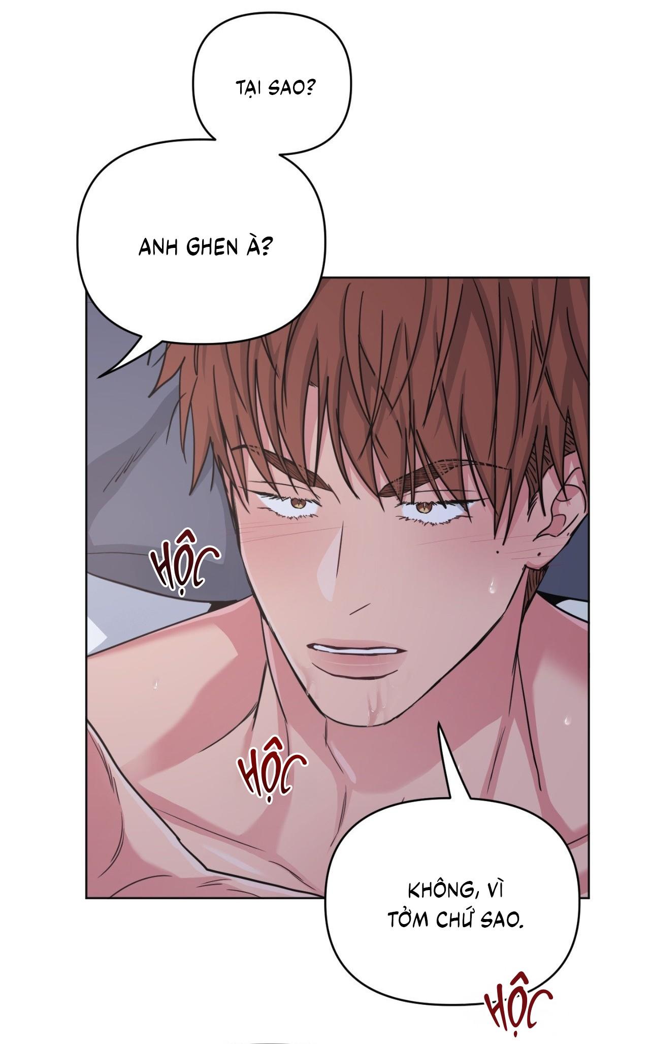 (CBunu) Chàng Trai Mỹ Thuật Chapter 65 H+ coo 0 che - Trang 2