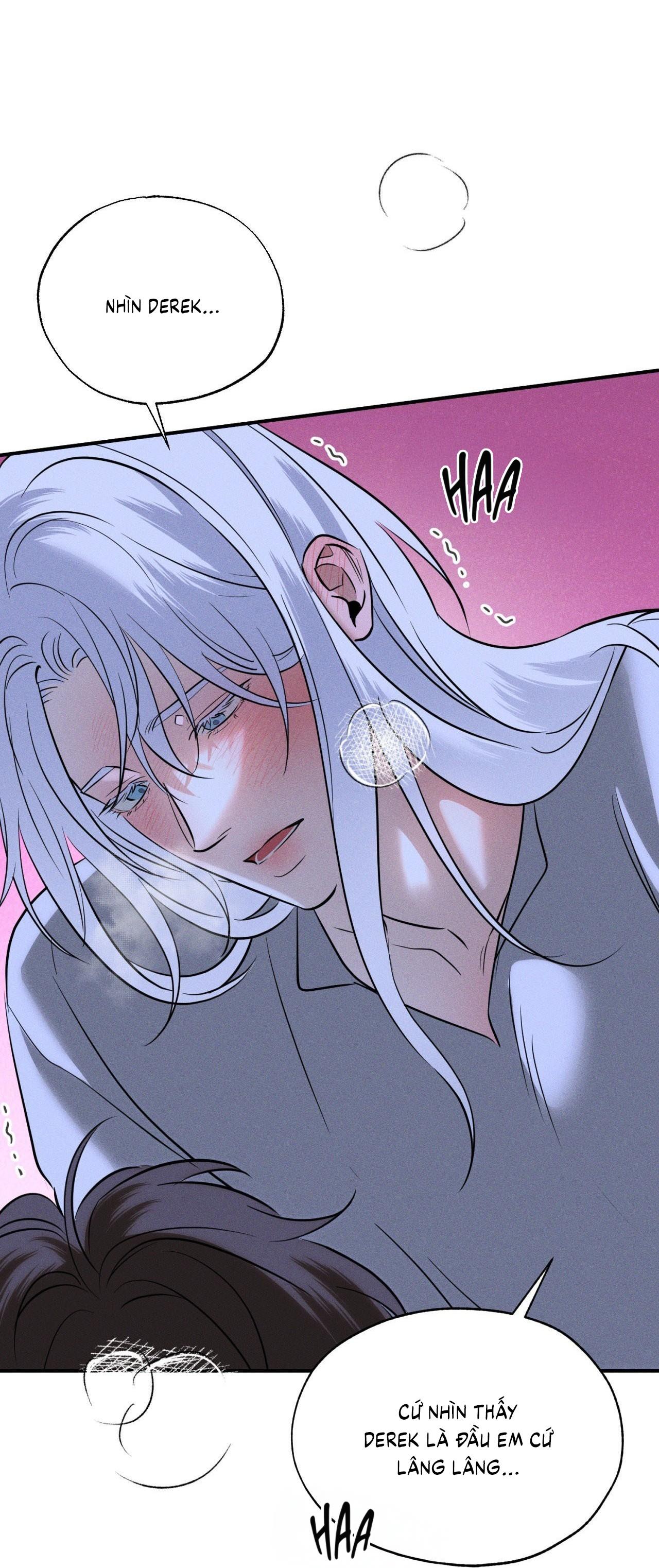 (CBunu) Đầm Lầy Của Nhân Ngư Chapter 25 H - Next 