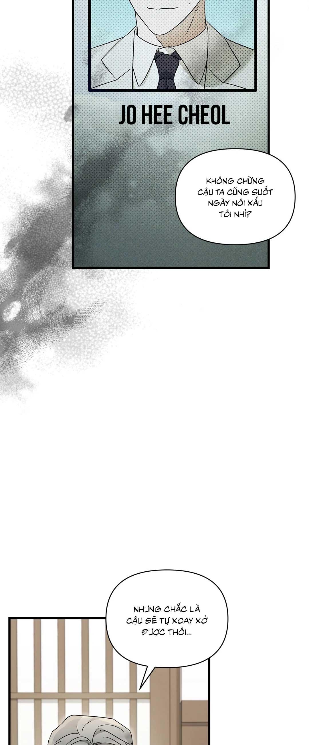 KÝ SỰ ALPHA Chapter 40 - Next Chapter 41