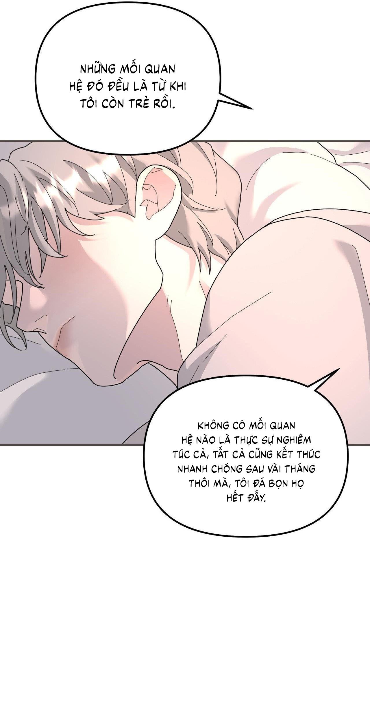 (CBunu) Cây Không Có Rễ Chapter 90 H - Next 