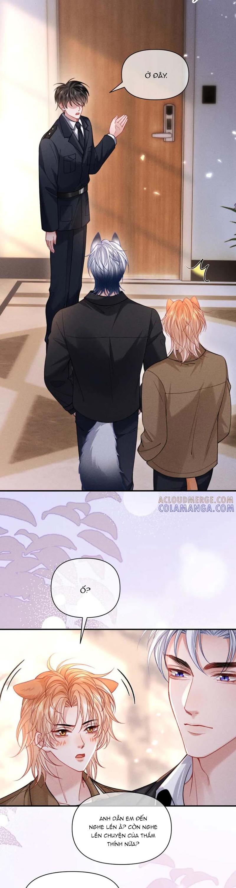 Nuông Chiều Sinh Hư Chapter 51 - Next Chapter 52