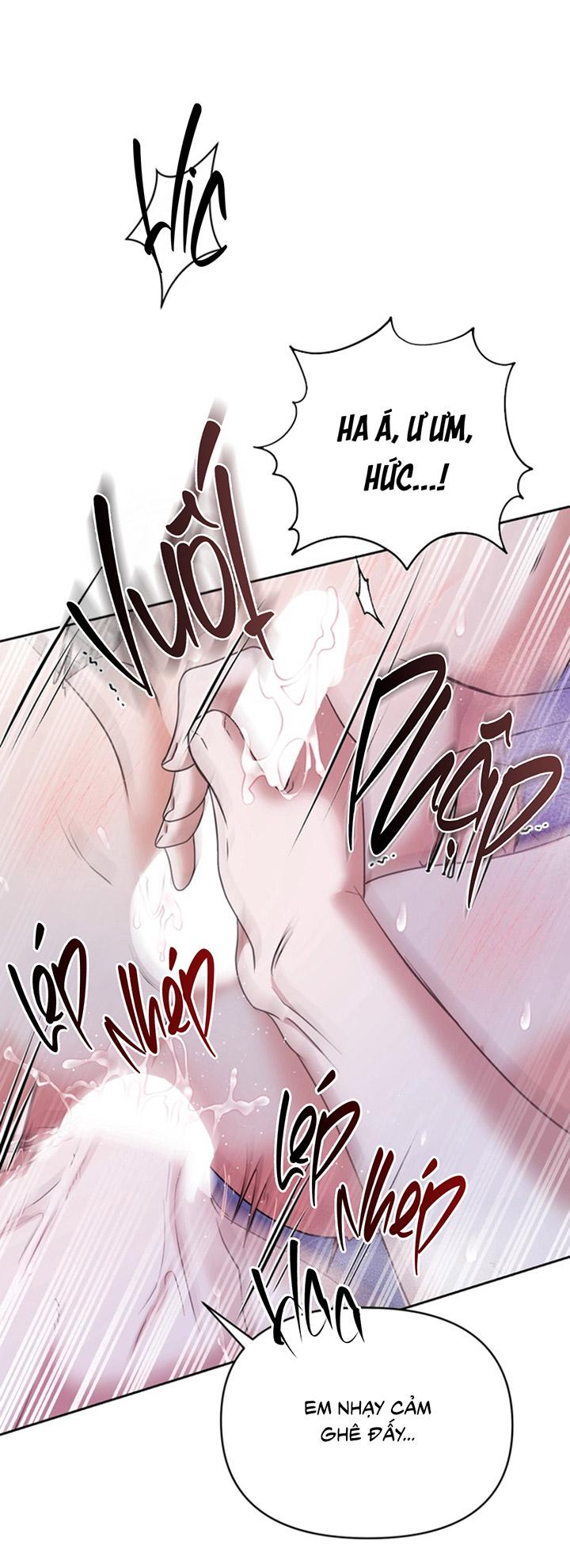 [DDT] TRỒNG KỲ Ở NÚI BAEKDU Chapter 2 19+ - Trang 2