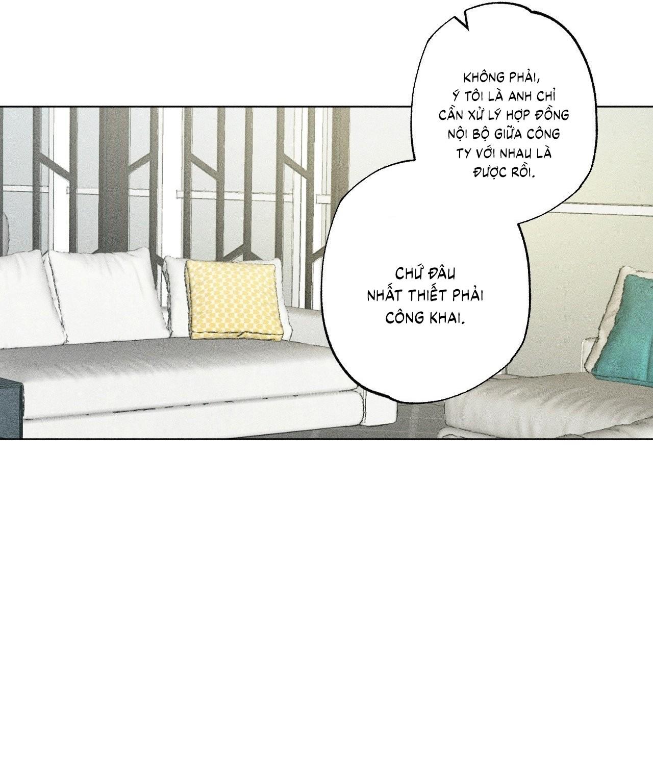 (CBunu) Close Up Chapter 30 - Next 