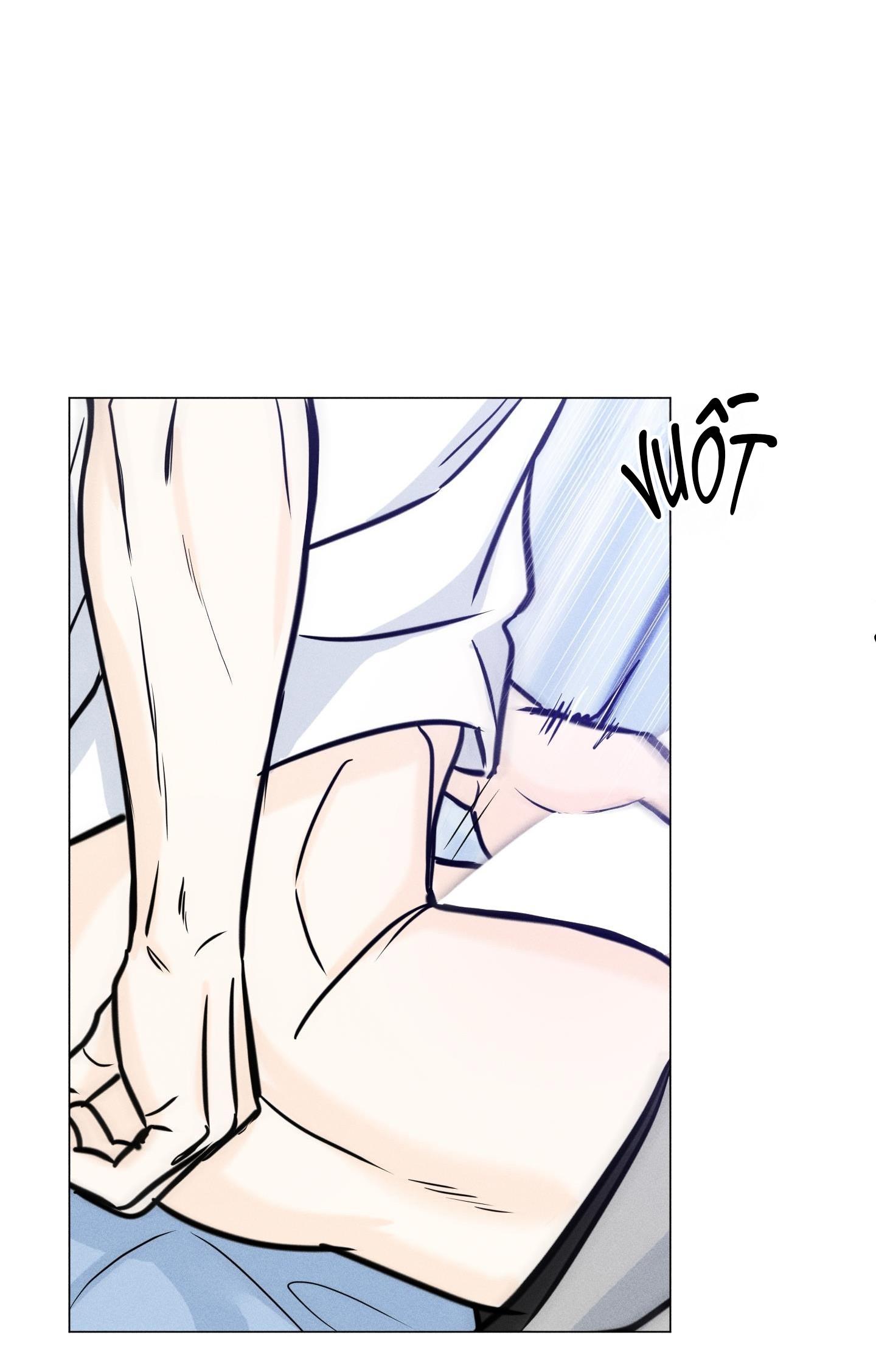 (CBunu) LOVE STRUCK Chapter 14 H+ - Next 