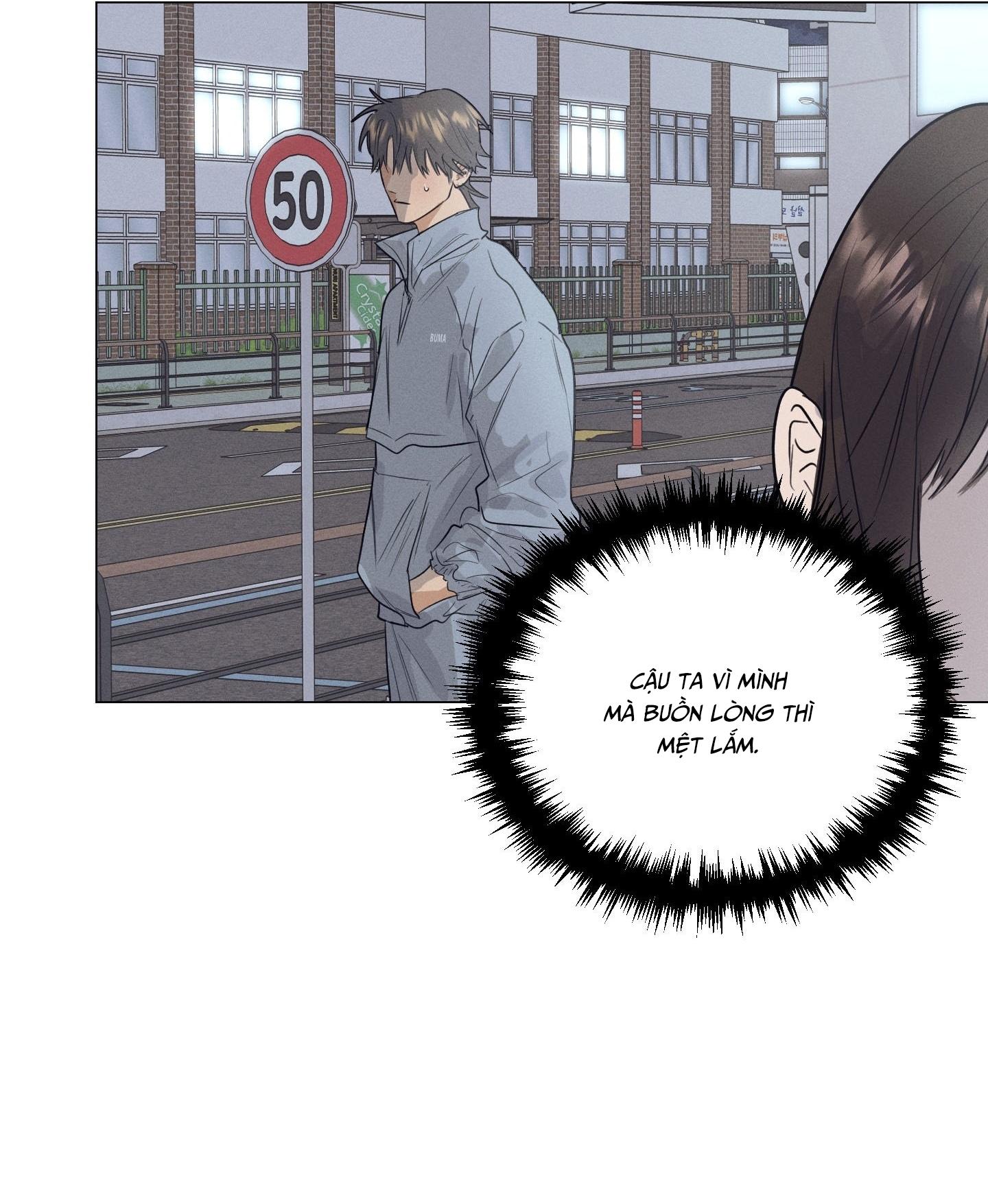 CÓ THỰC MỚI VỰC ĐƯỢC ĐẠO Chapter 19 - Next 