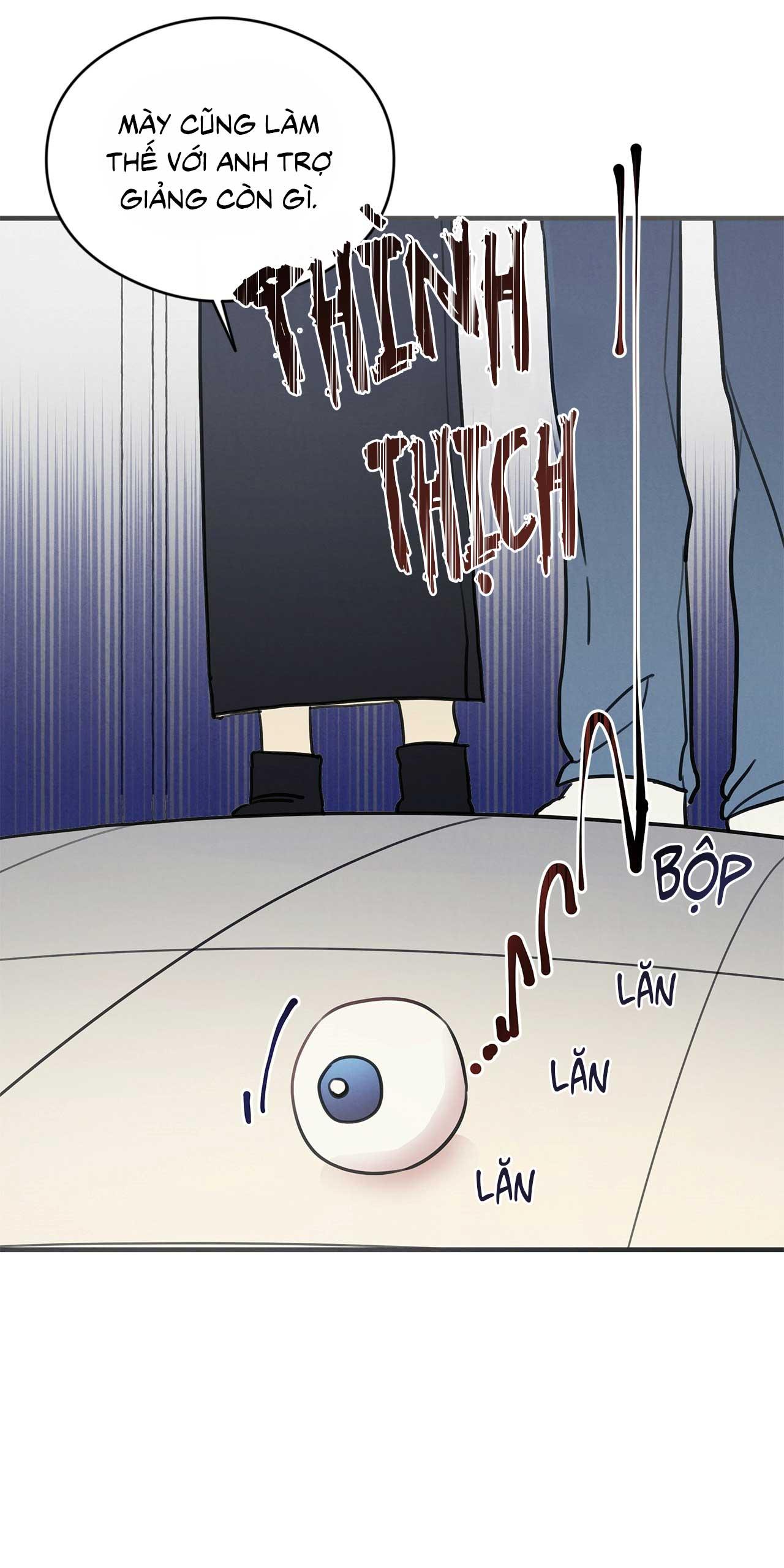 One-Room TA Chapter 21 - Next 