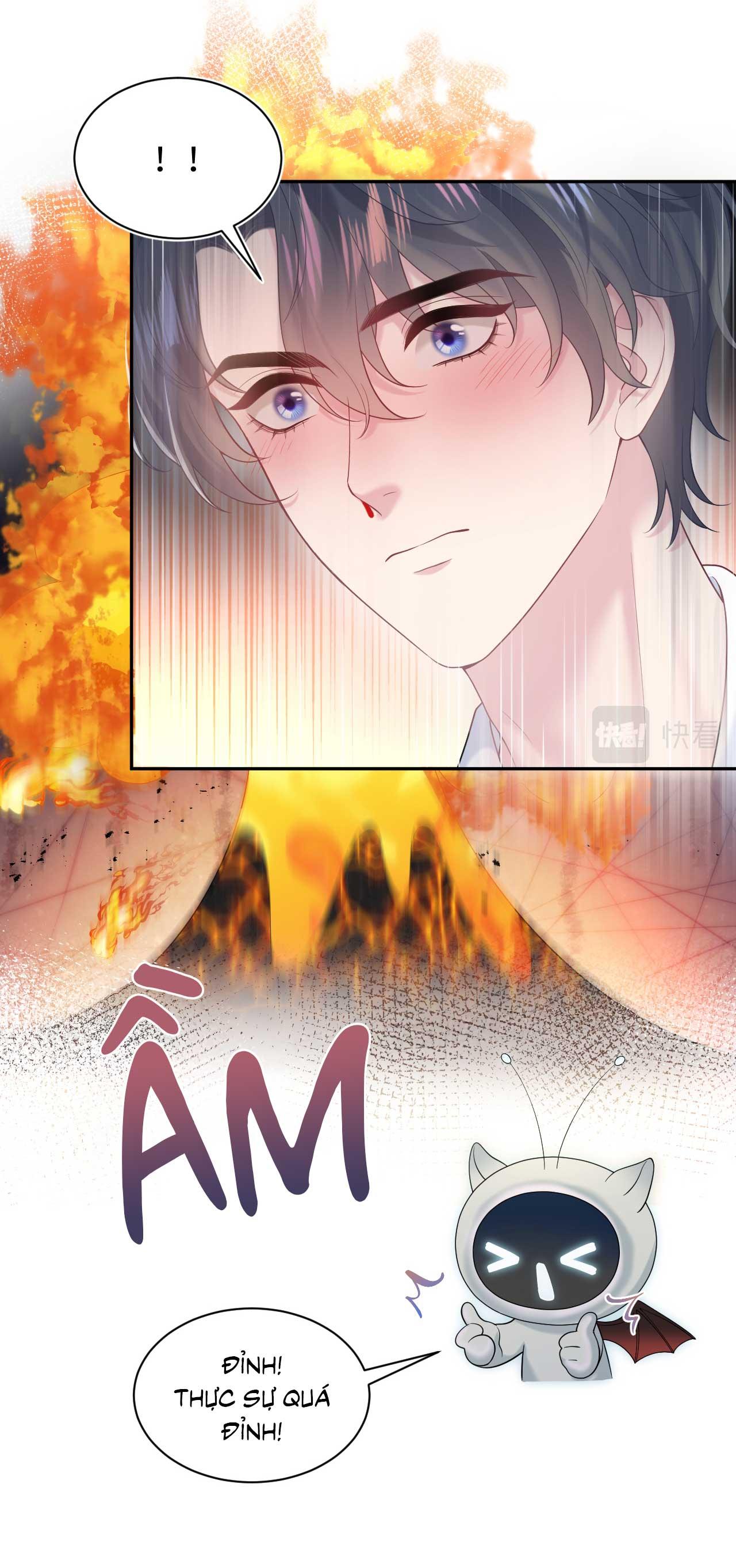 Tuyệt mỹ bạch liên hoa online dạy học Chapter 200 - Next Chapter 201