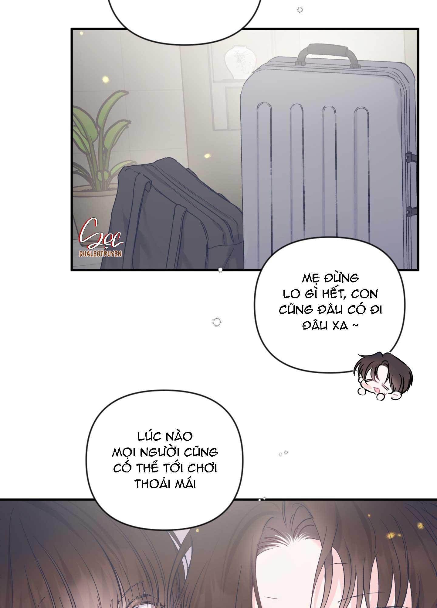 ĐẢO NGƯỢC CỦA ĐẢO NGƯỢC Chapter 62 - Next 