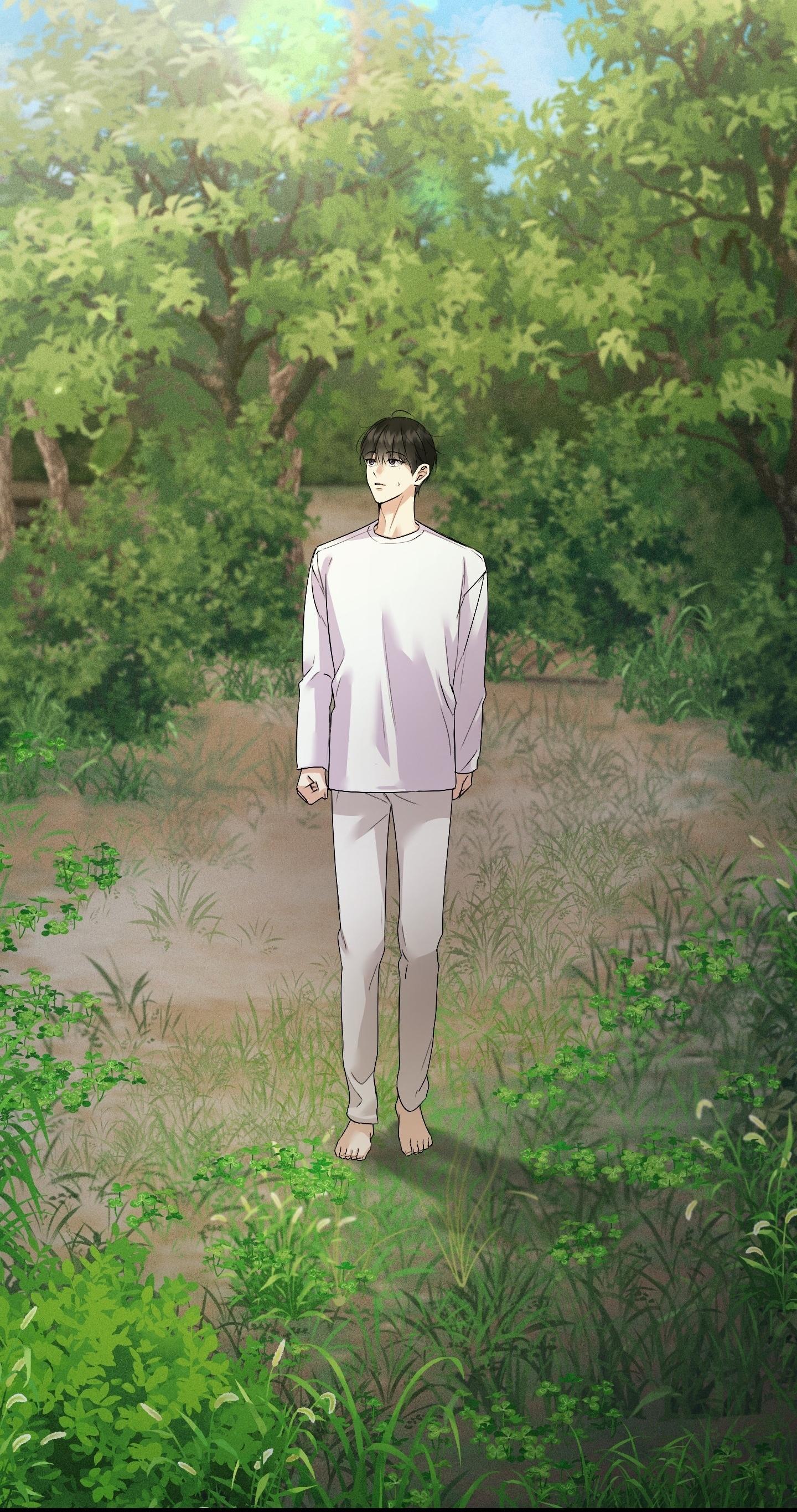 QUAN HỆ CỘNG SINH CỦA MẶT TRĂNG VÀ MẶT TRỜI Chapter 52 - Next Chapter 53