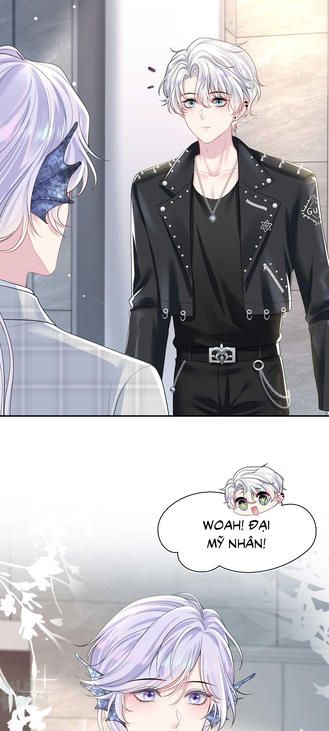 Tuyệt mỹ bạch liên hoa online dạy học Chapter 200 - Next Chapter 201