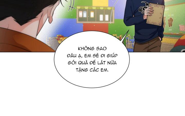 Thanh Âm Chiều Tà Chapter 8 Meowtime Team - Trang 2