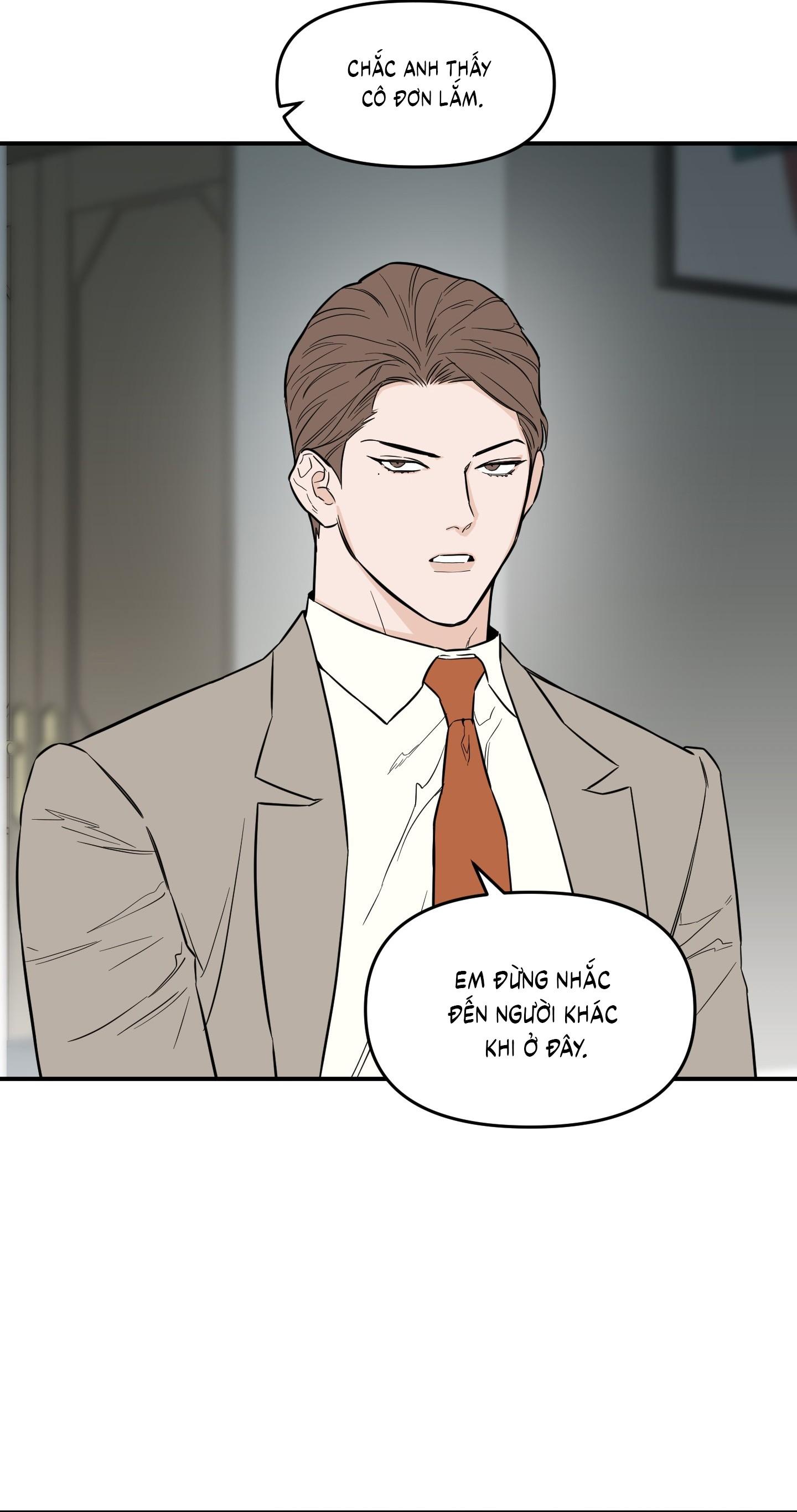 (CBunu) SCOOP Chapter 20 - Next 