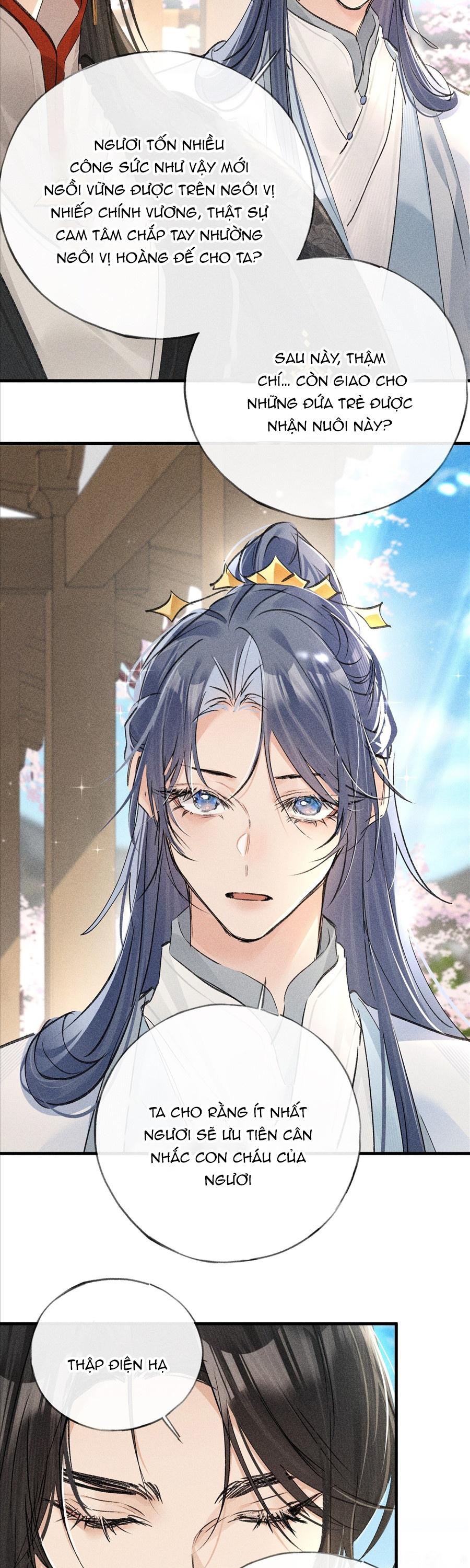 Dụ địch thâm nhập Chapter 74 - Next 