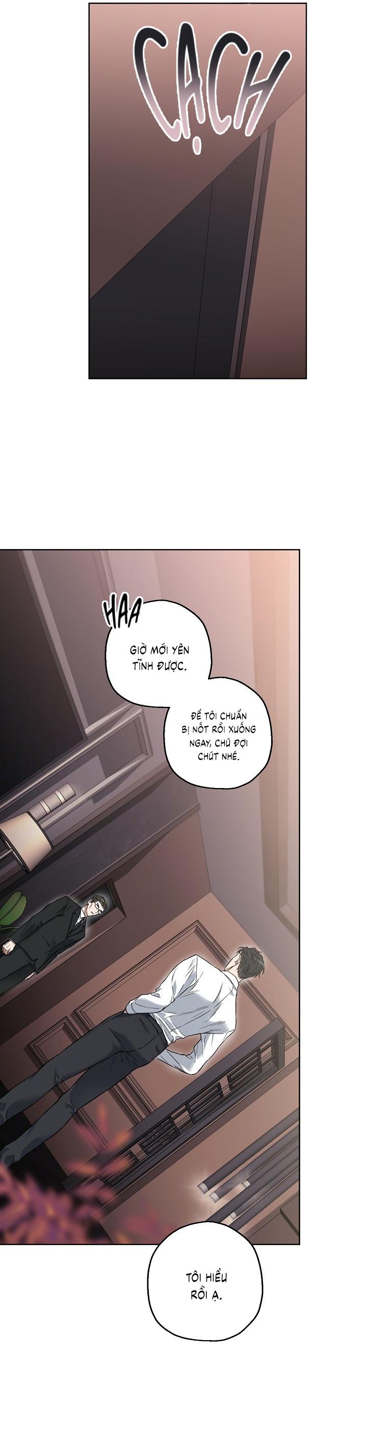 (CBunu) Vong Chủng Chapter 10 - Next 