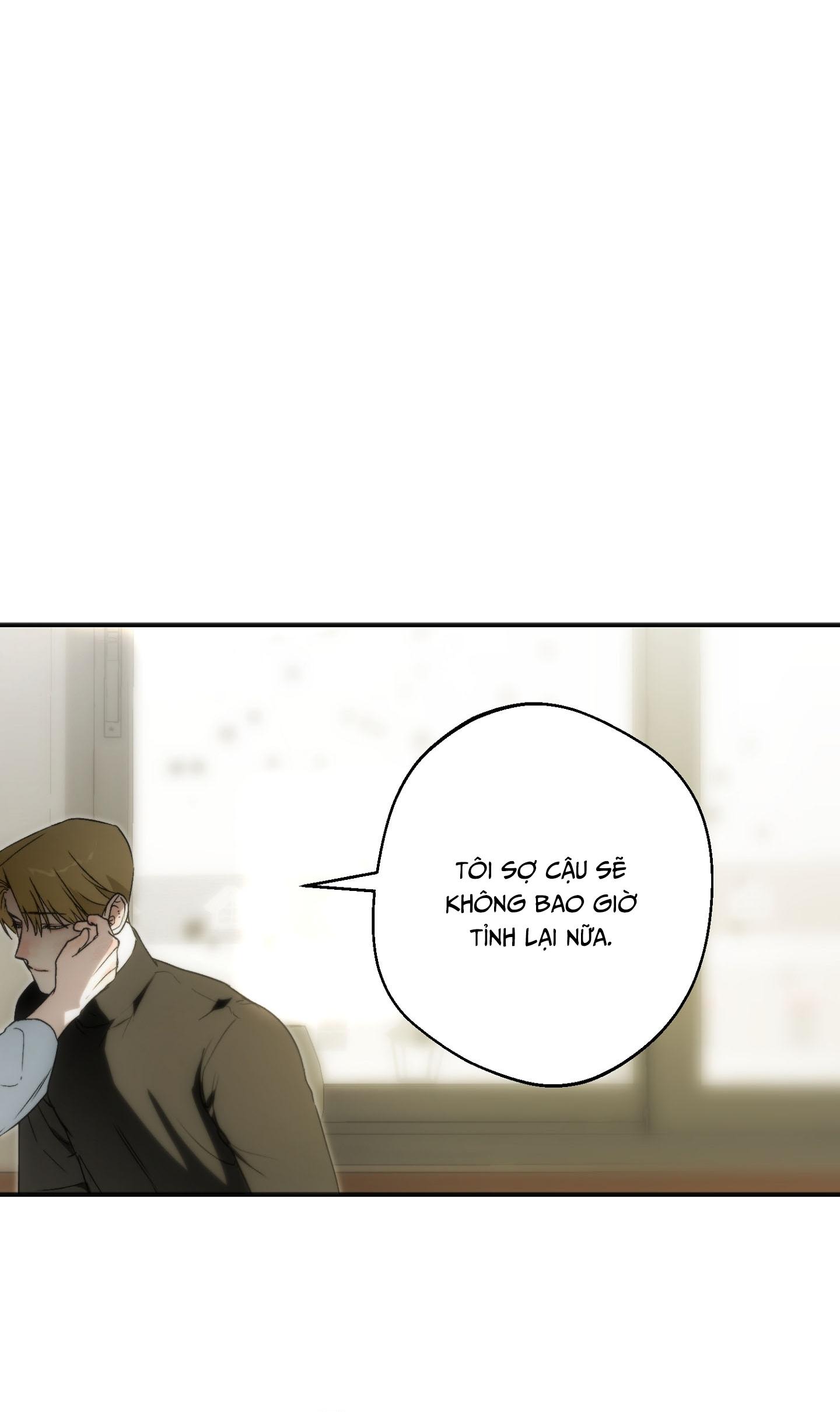 KHI VẬN MỆNH ĐƯA LỐI Chapter 8 END - Trang 2