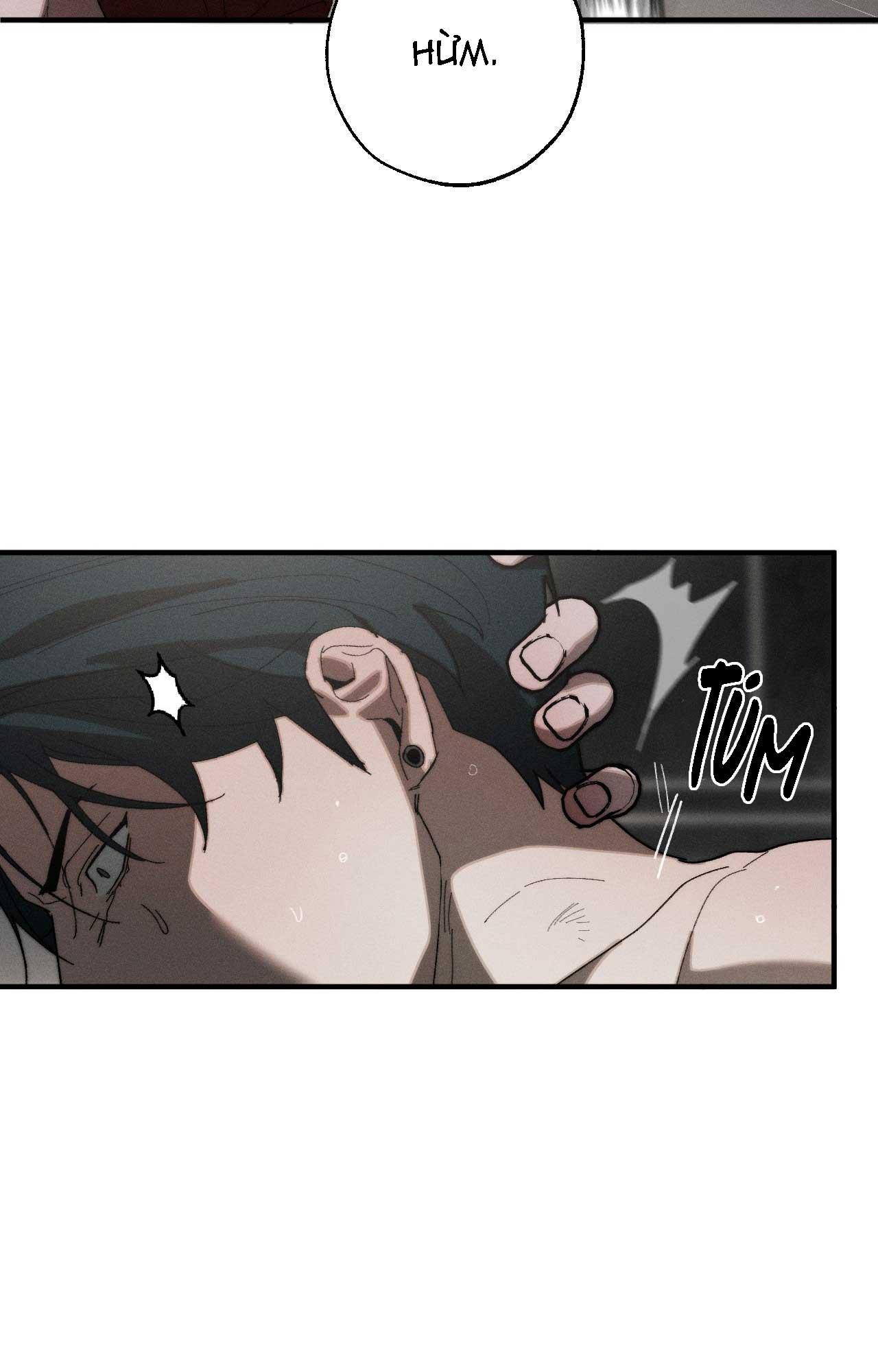 LỬA TÌNH BỐC CHÁY Chapter 21 - Next Chapter 22