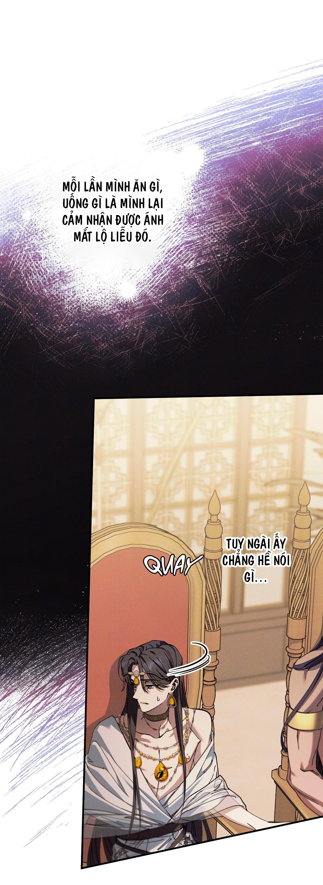 RẮN NUỐT LỰU Chapter 2 - Next 