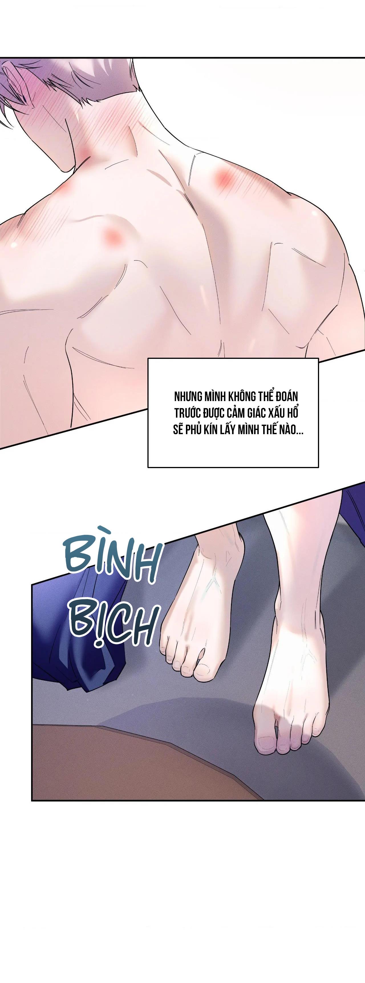 Đảo Ngược Kịch Bản Chapter 5 - Trang 2
