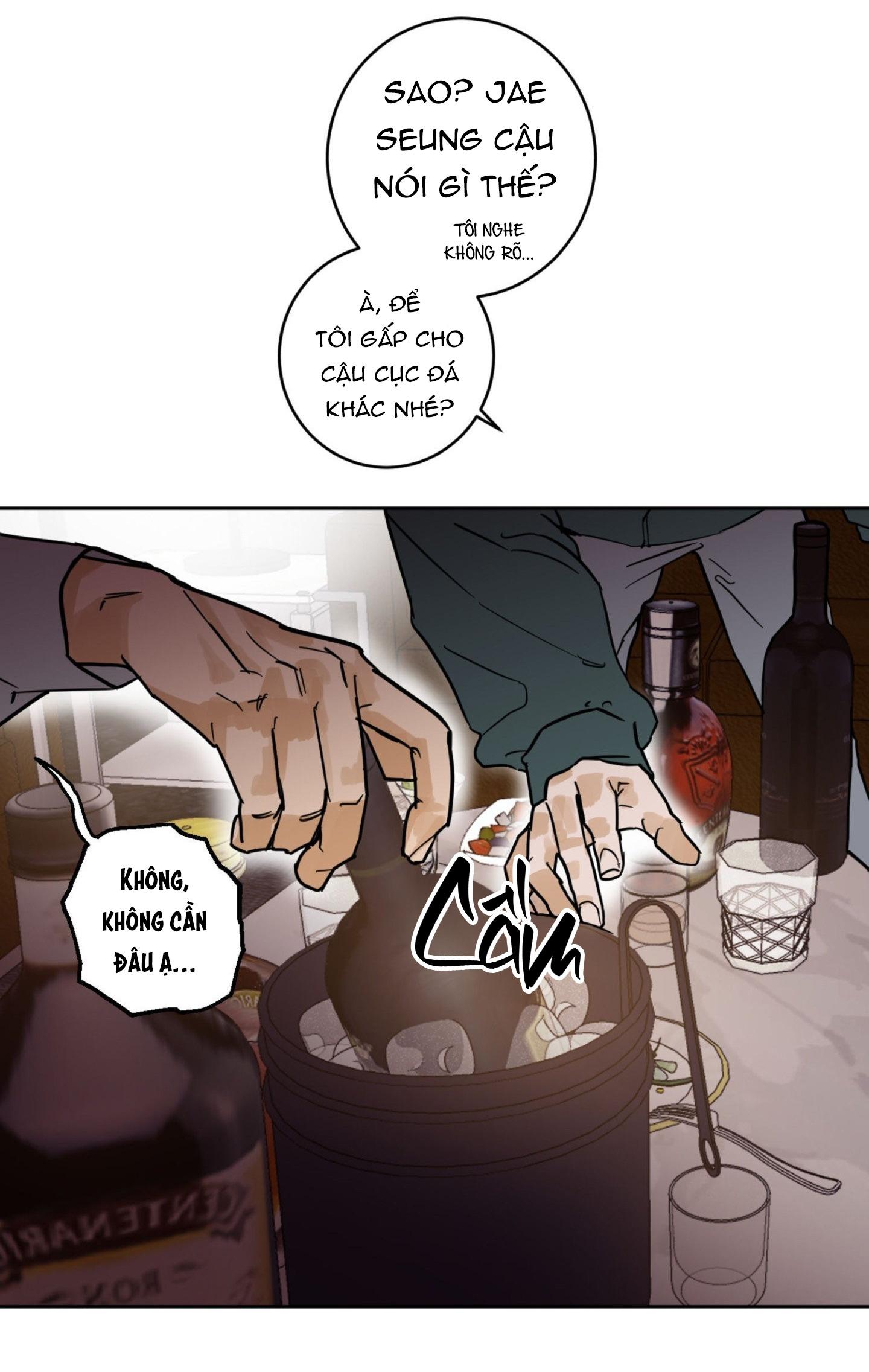 FULL BOOK Chapter 8 - Next Chapter 9