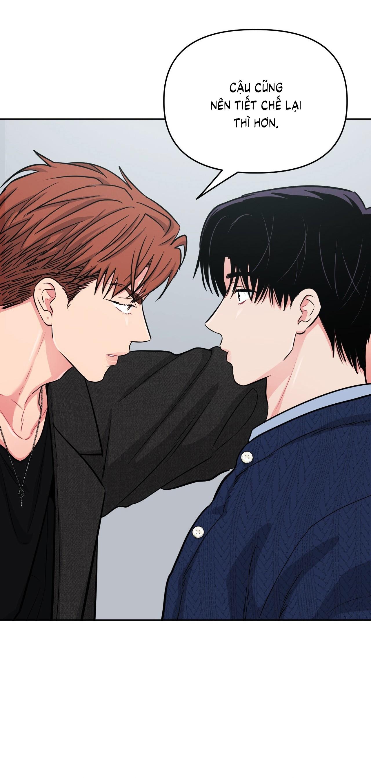 (CBunu) Chàng Trai Mỹ Thuật Chapter 63 - Next Chapter 64 H+ coo 0 che