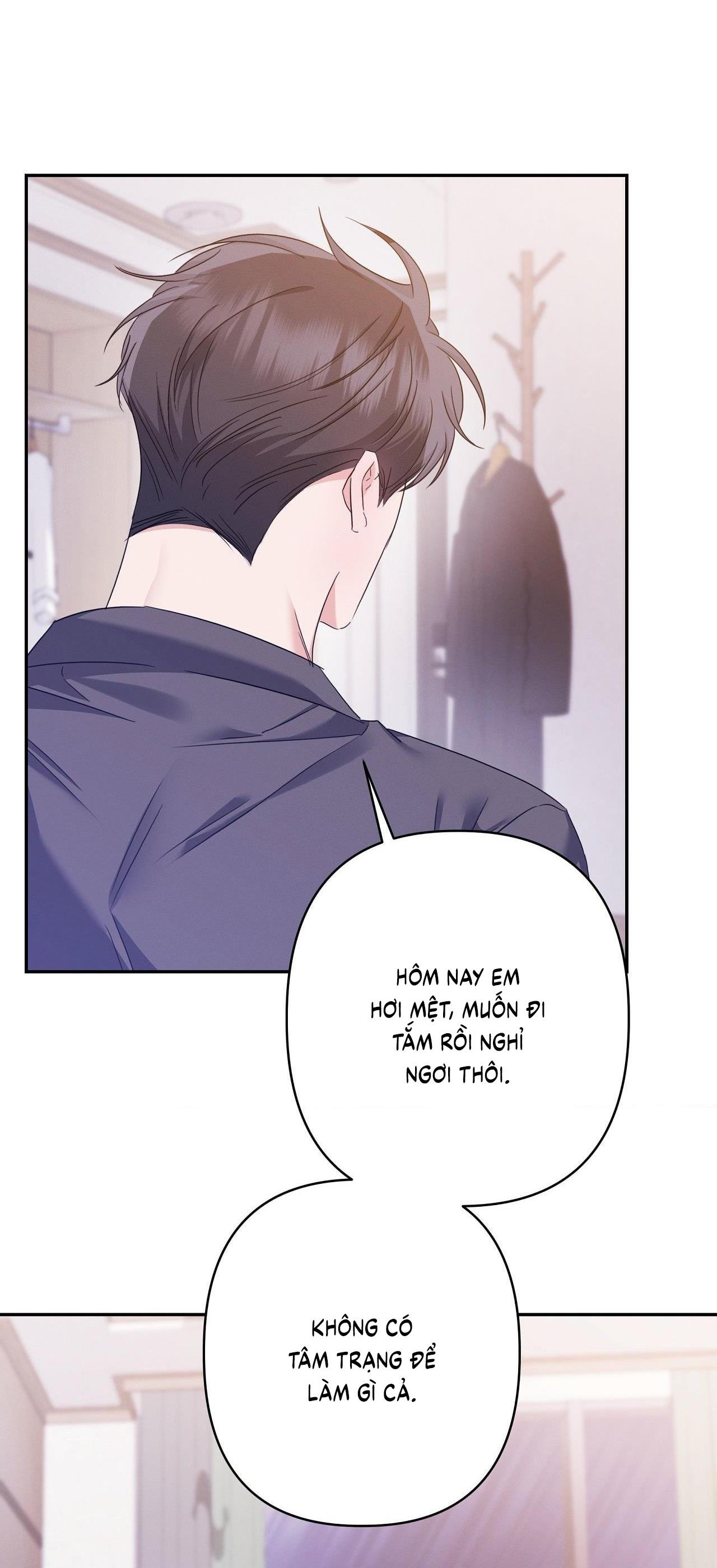 (CBunu) Cẩm Nang Fetish Chapter 10 H - Next Chapter 11