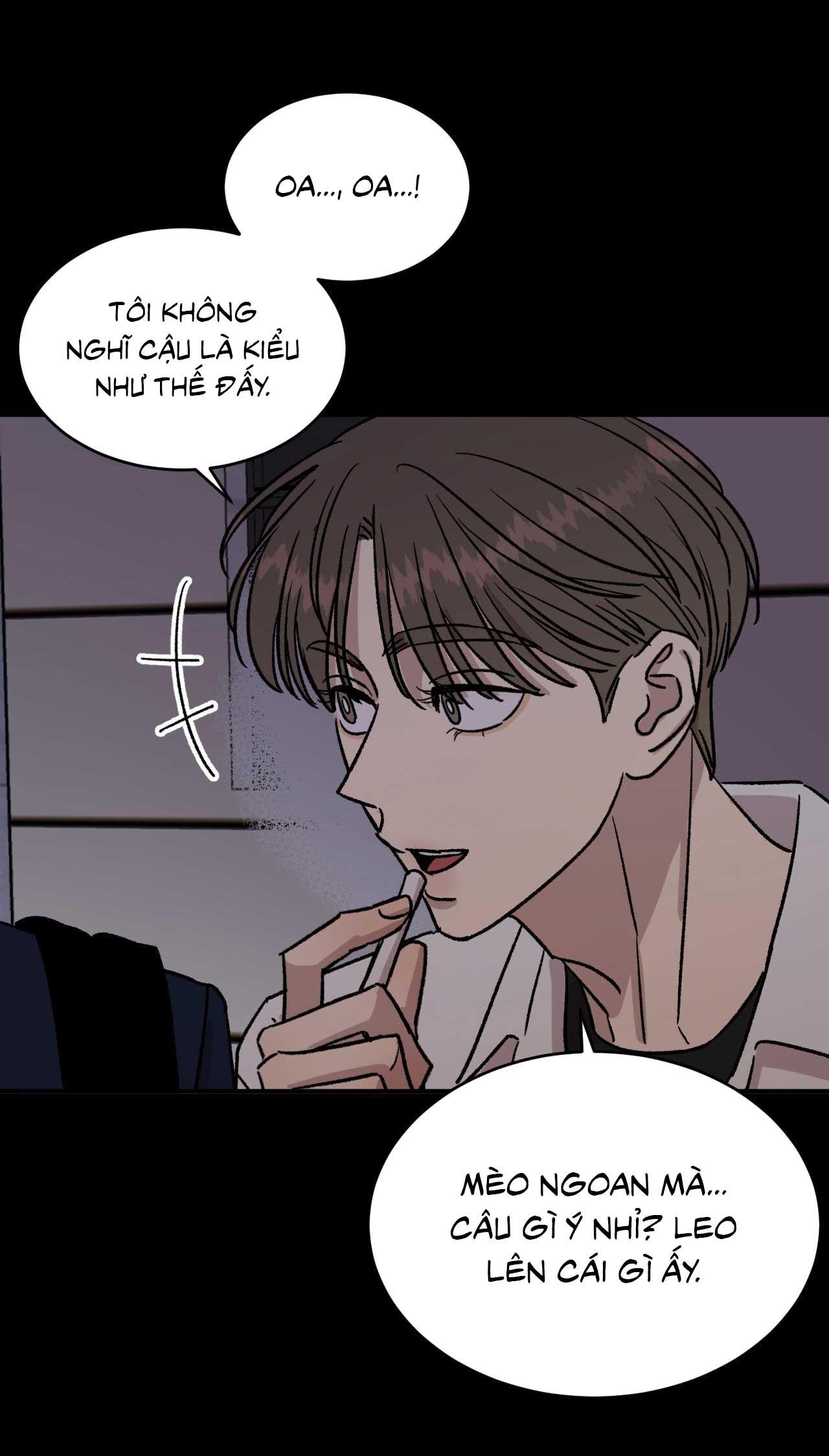 Nhà của chúng ta Chapter 26 - Next 