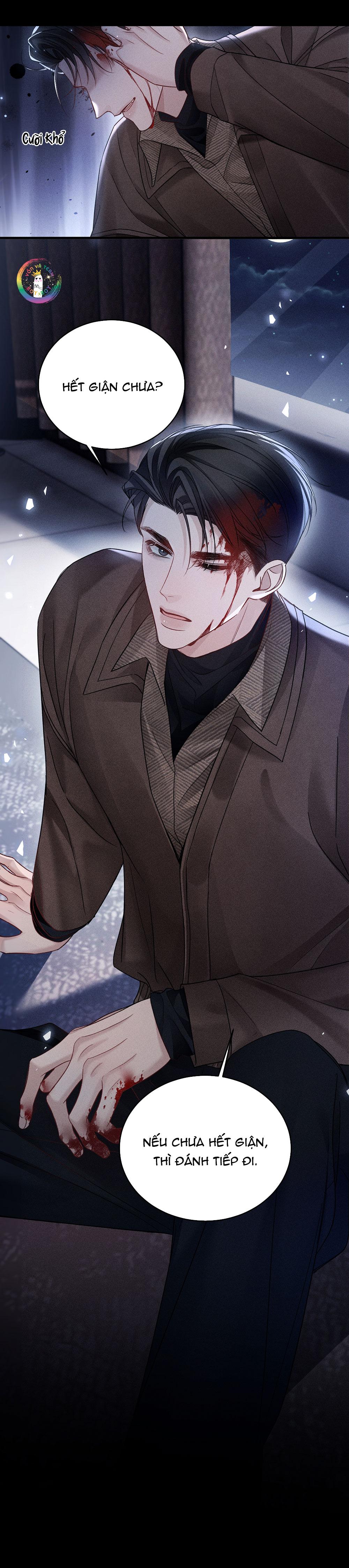 Cuộc Đối Đầu Gay Gắt Chapter 113 - Next 