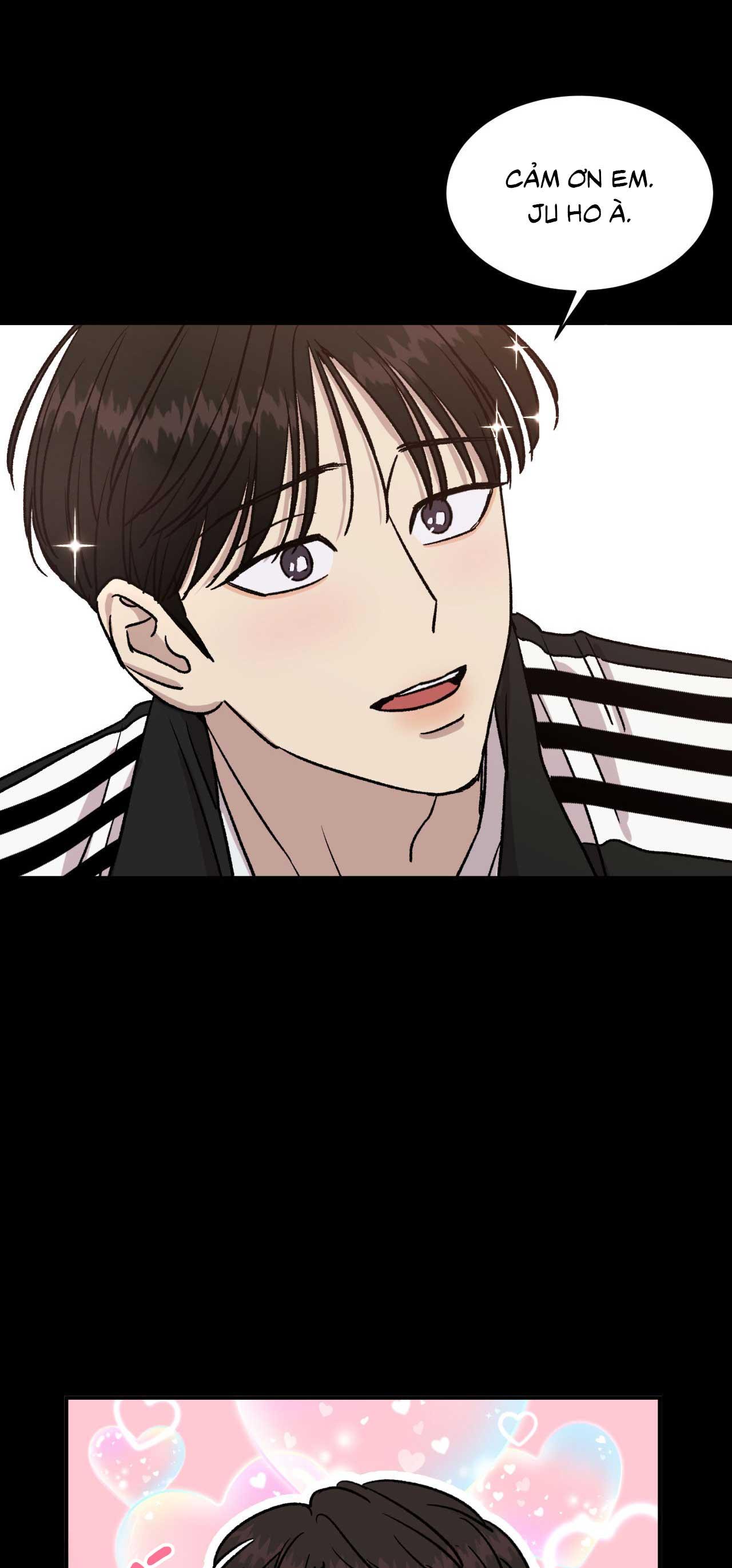 Nhà của chúng ta Chapter 30 - Next 