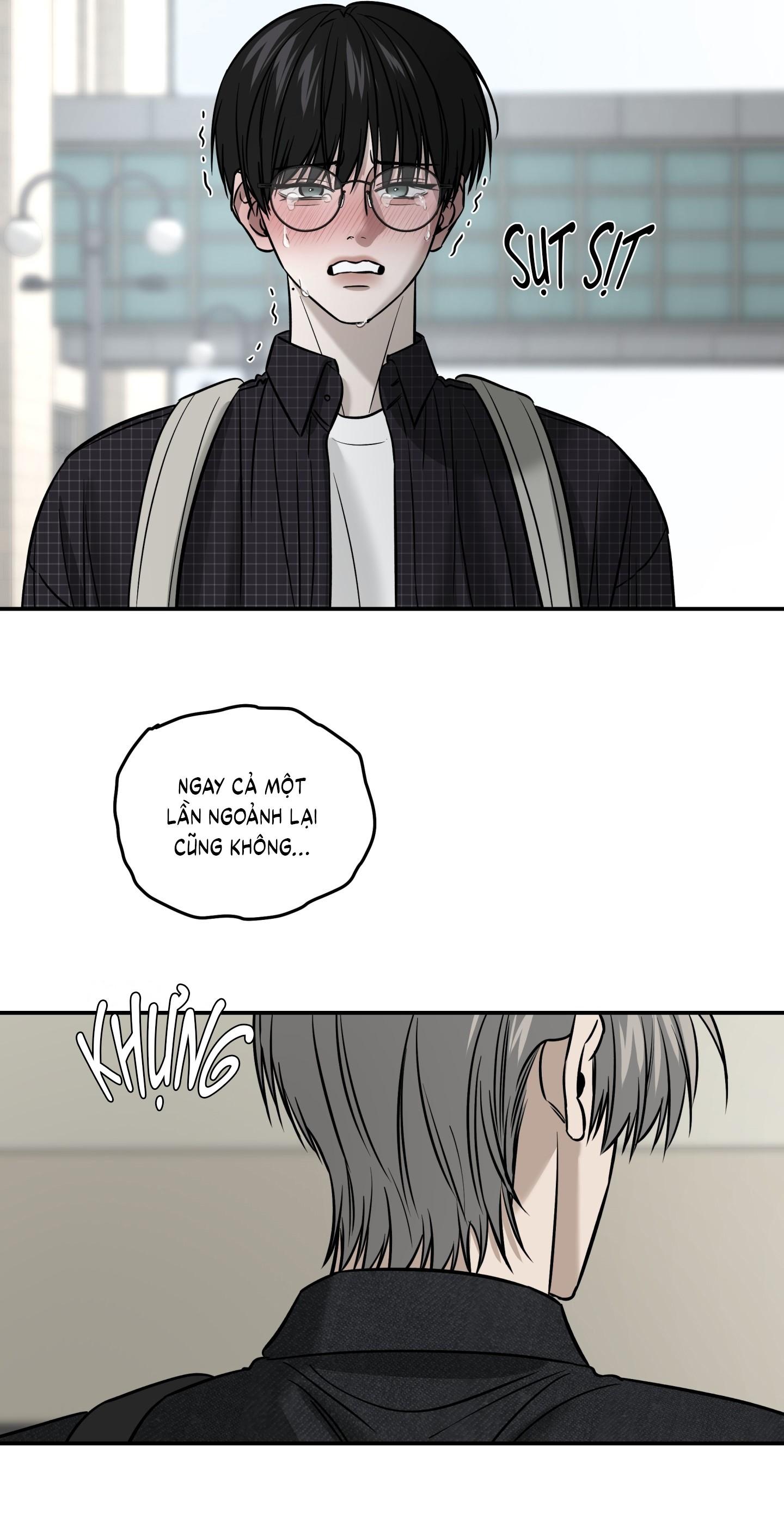 (CBunu) Hưởng Lợi Chapter 58 - Next 