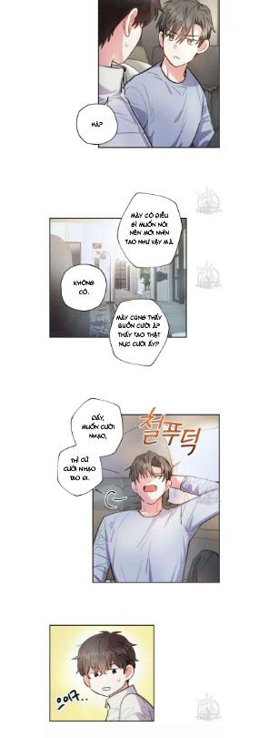 Mưa Giông Chapter 65 - Next Chapter 66