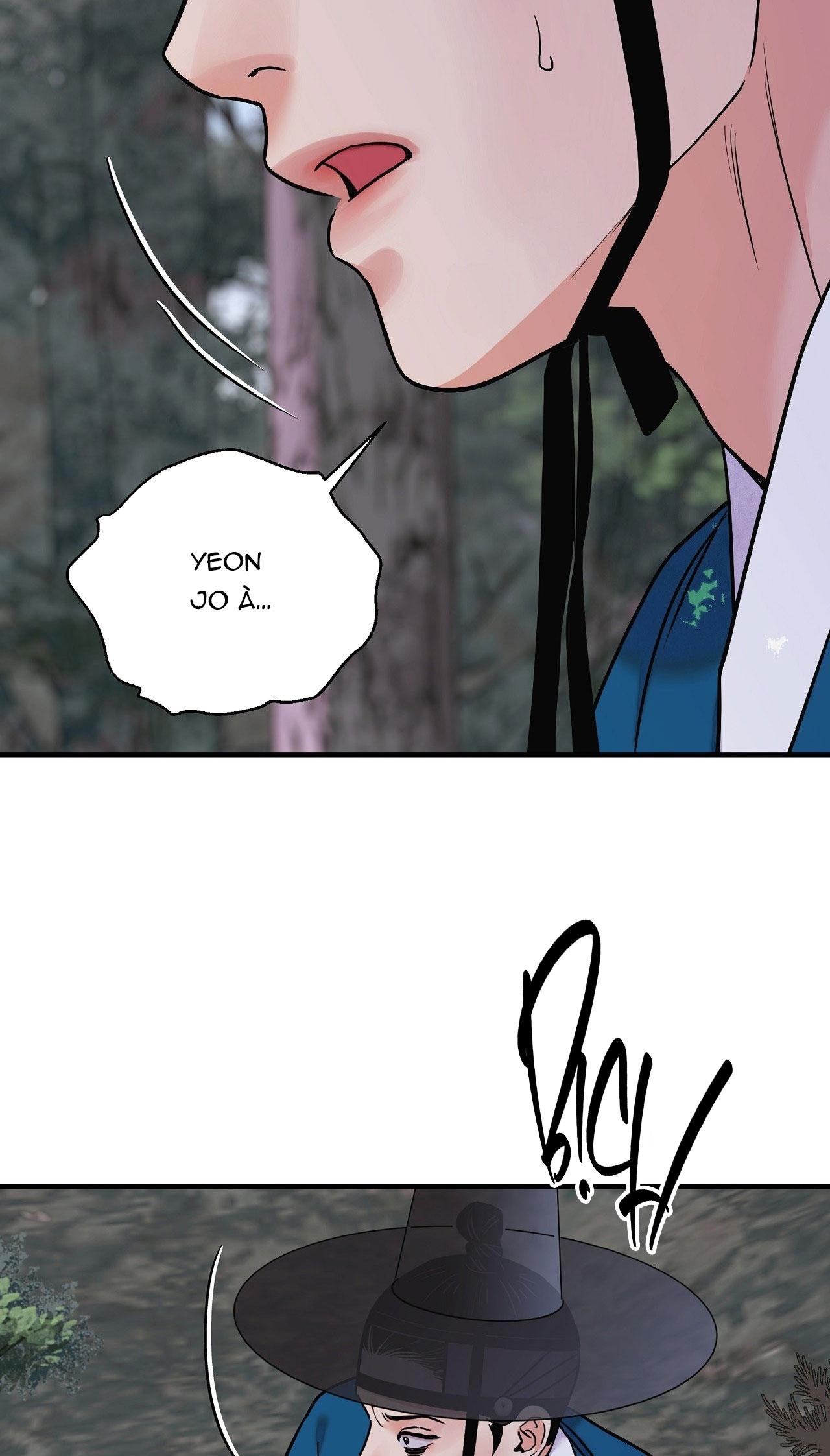 KIẾM HOA Chapter 93 - Next Chapter 94