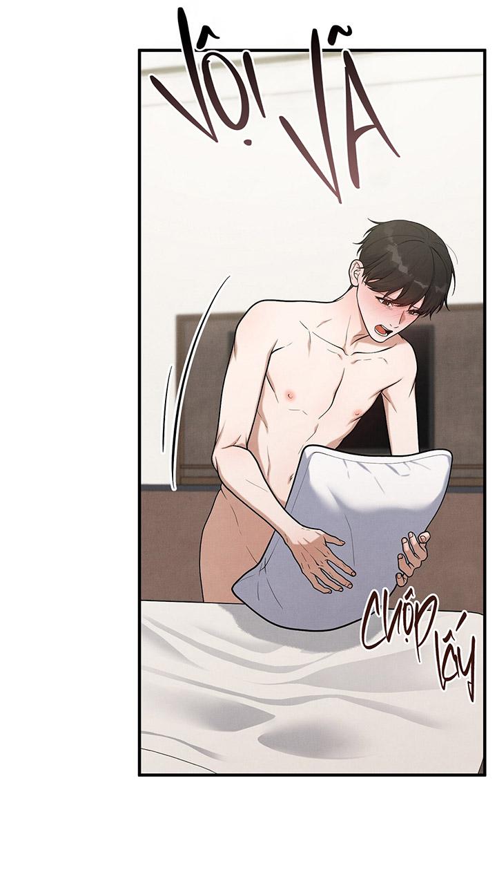[DDT] HƯƠNG VỊ TÌNH THÂN Chapter 16 19+ - Trang 2