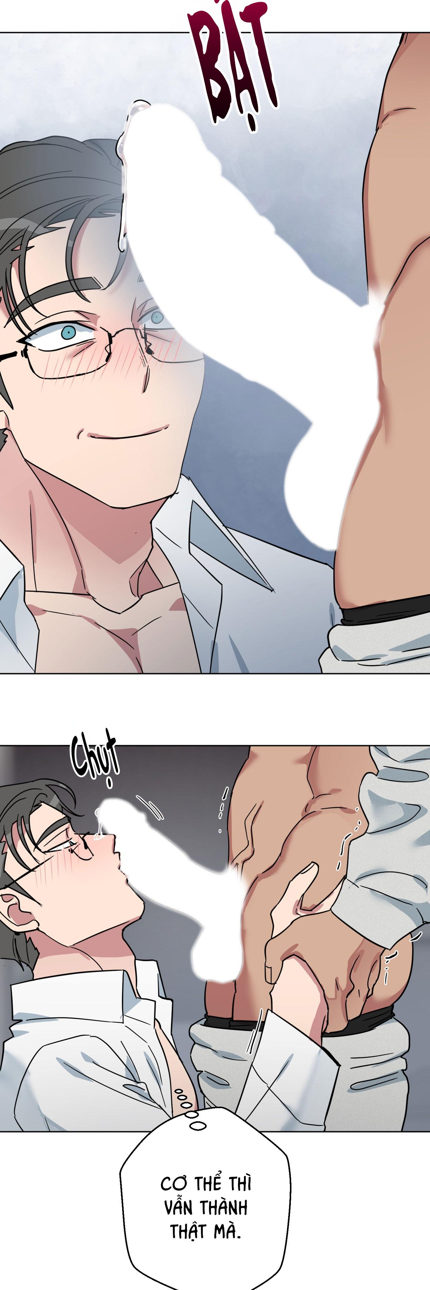 CHÚ ĐÃ BIẾT HẾT RỒI SAO ? Chapter 45 - Next Chapter 46