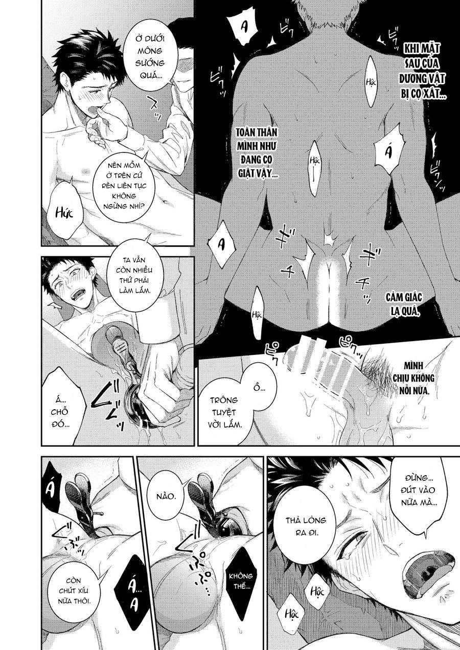 Doujinshi Tổng Hợp Chapter 301 - Next 